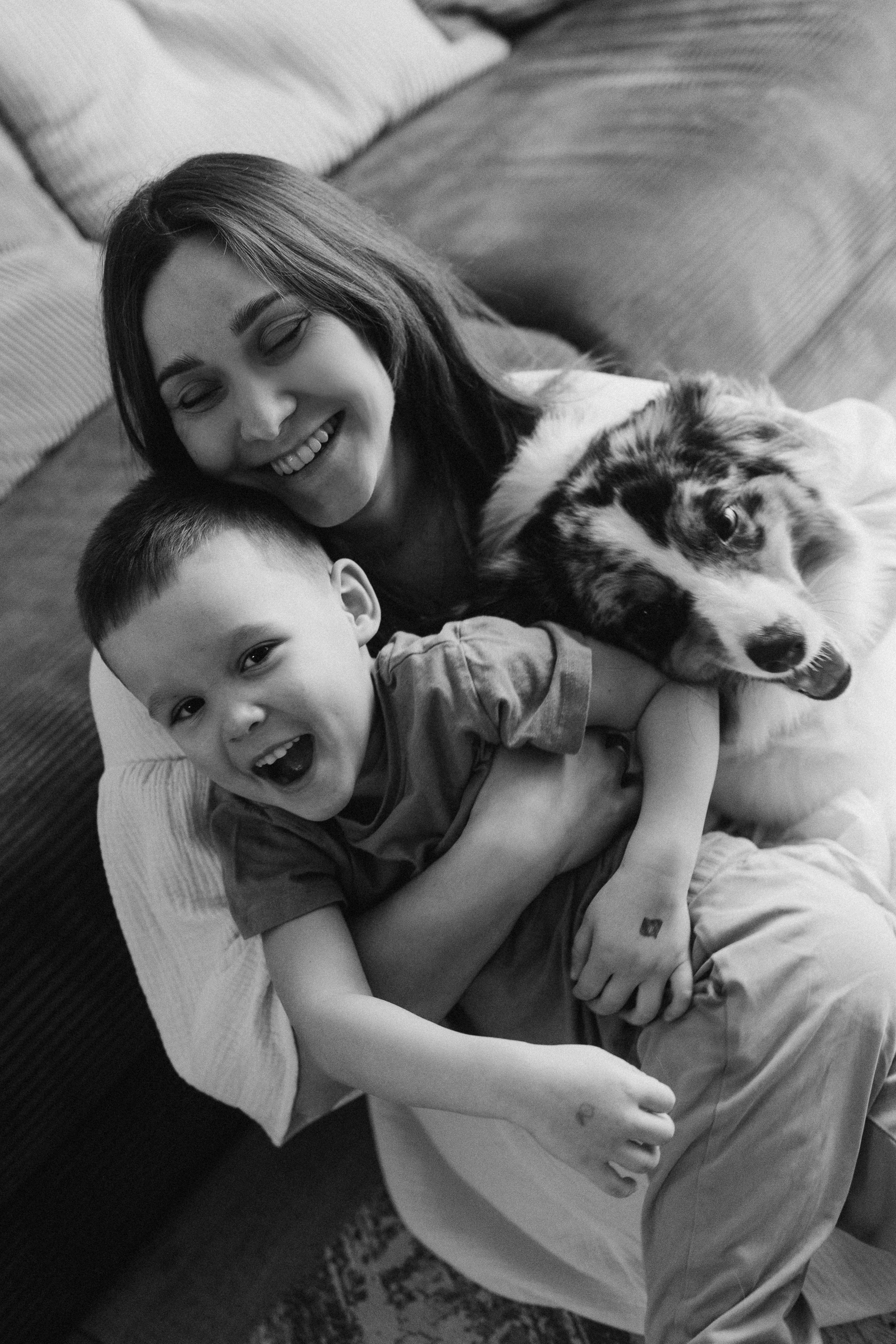 Появление брата. Фотограф из Петербурга