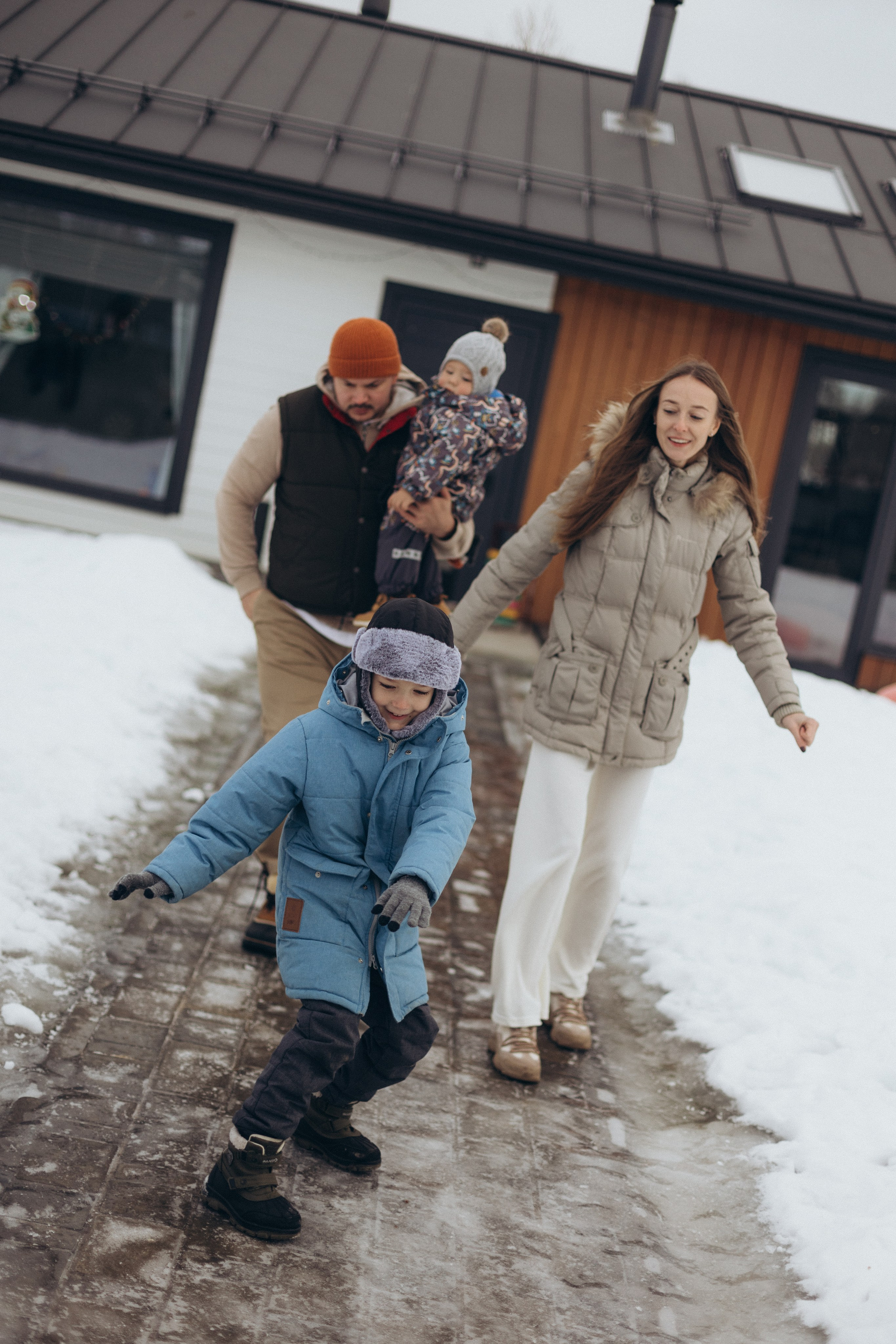 Тепло. Фотограф из Петербурга