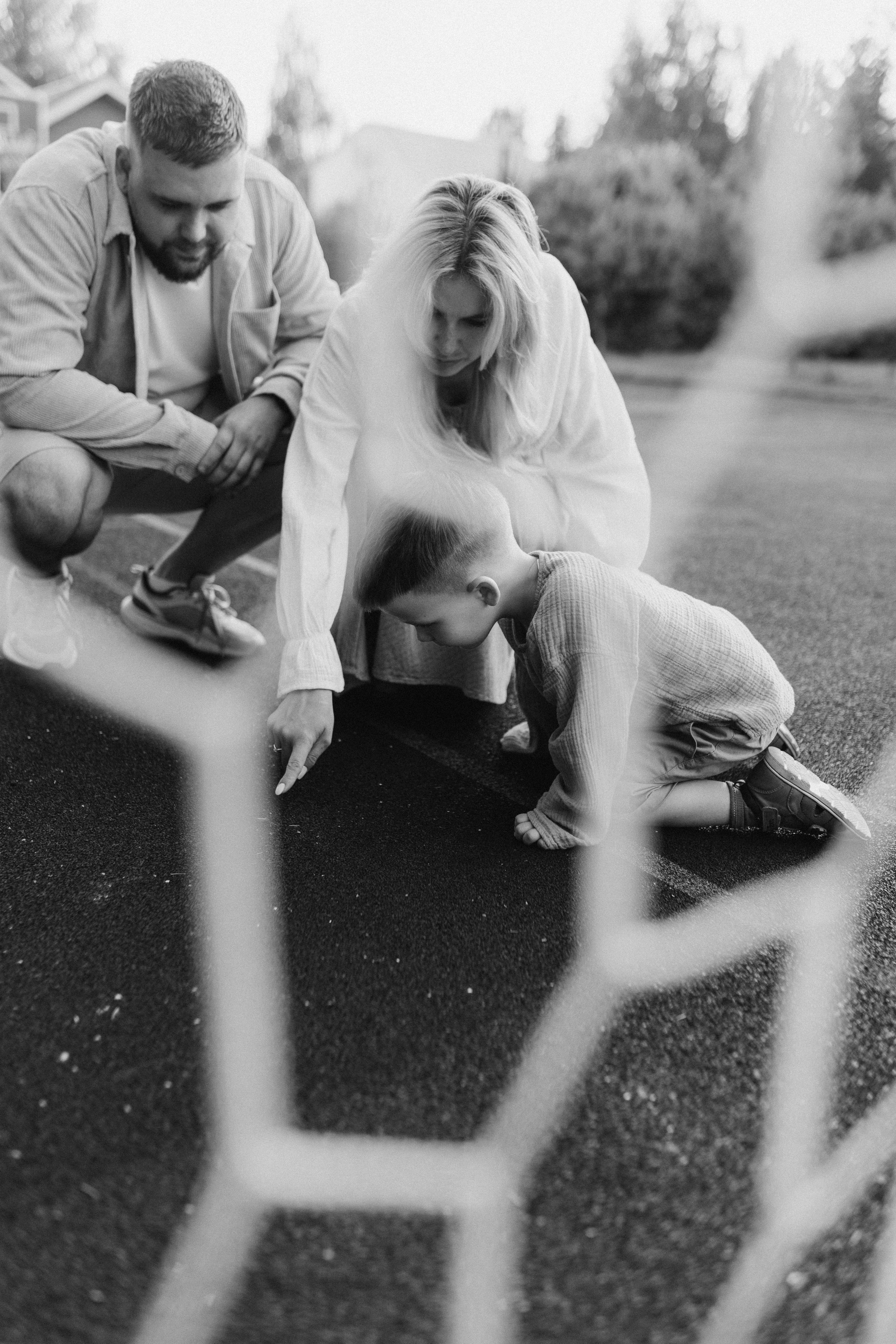 Жить в кайф. Фотограф из Петербурга