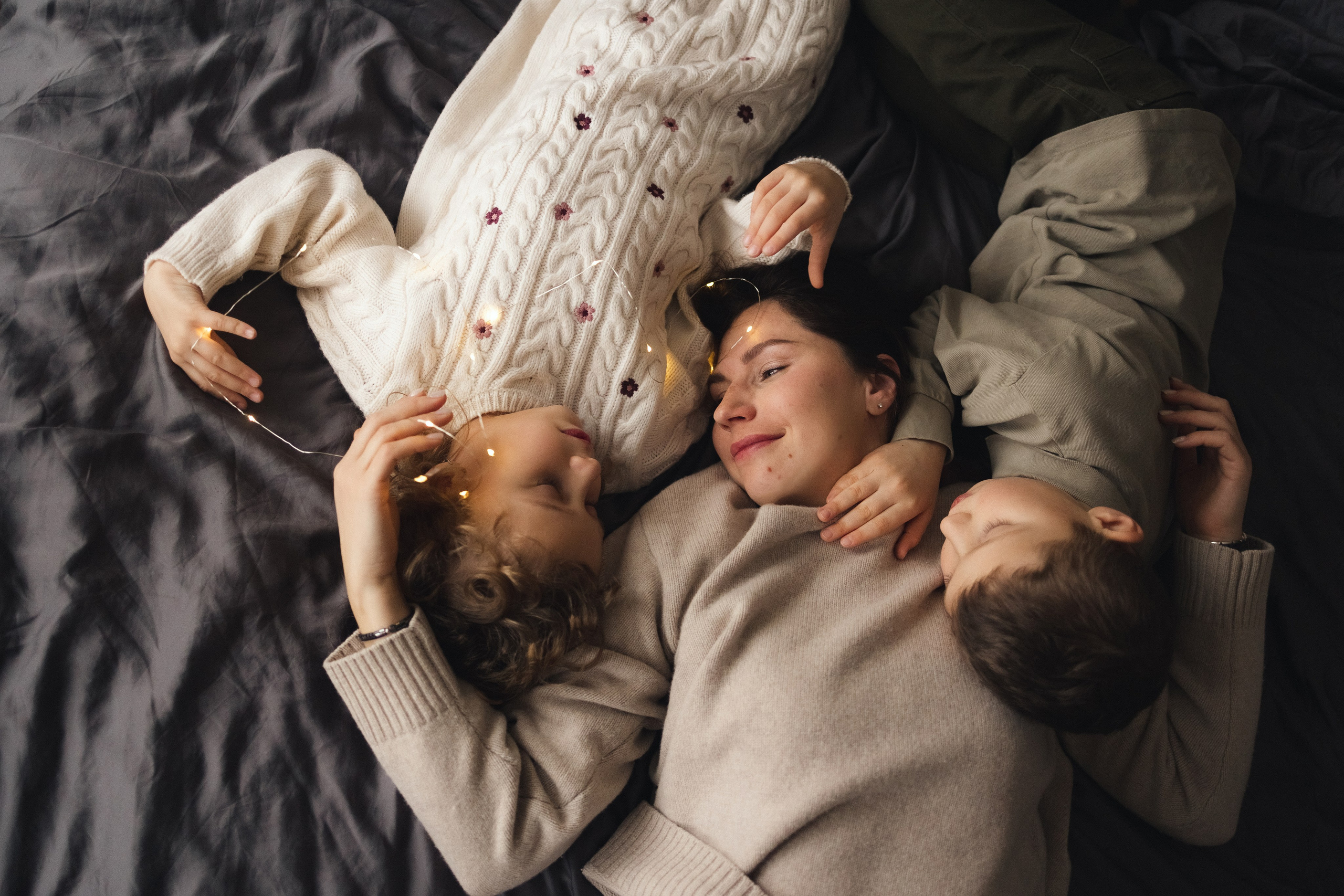 Когда на улице холодно. Фотограф из Петербурга