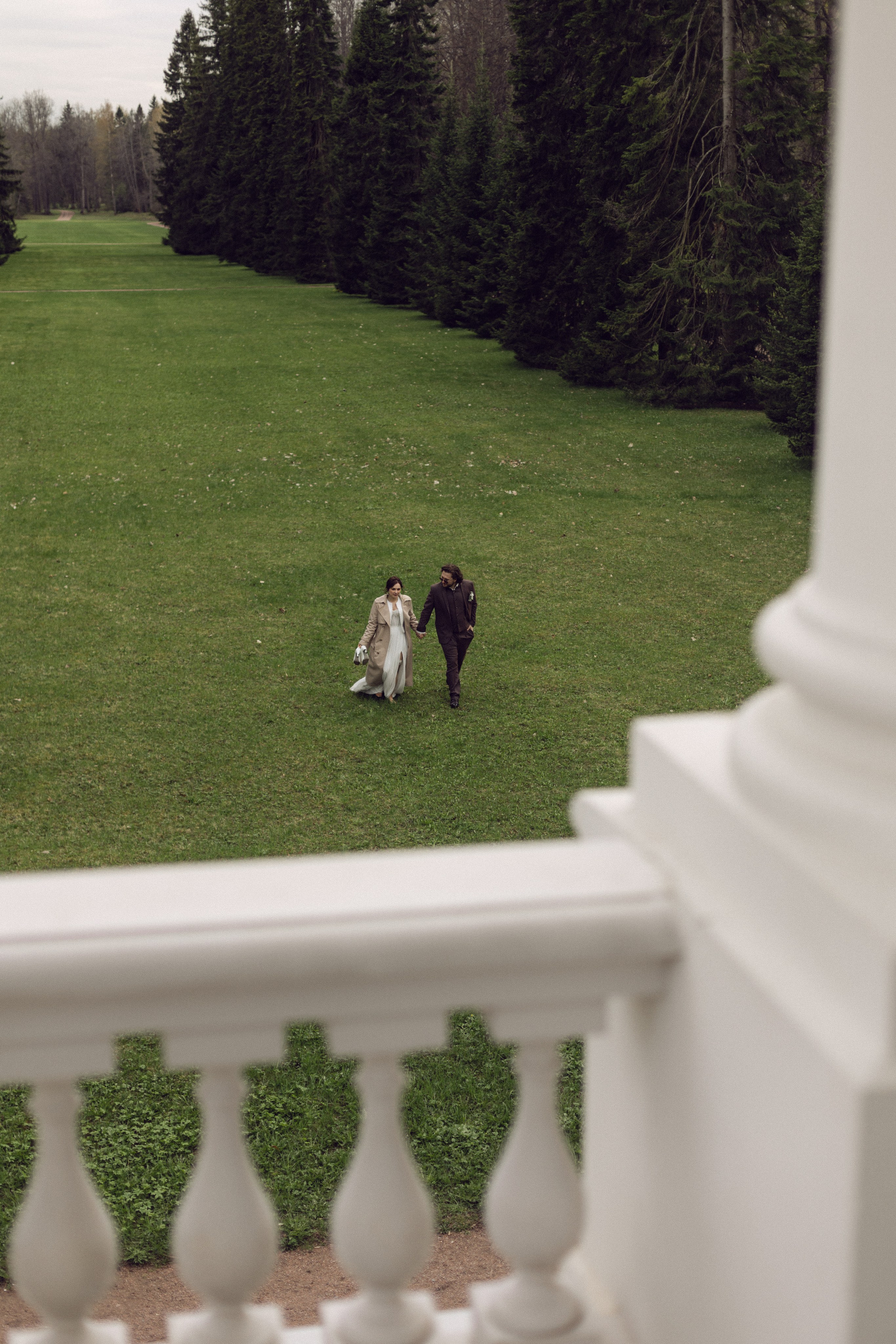 Настя и Никита. Фотограф из Петербурга