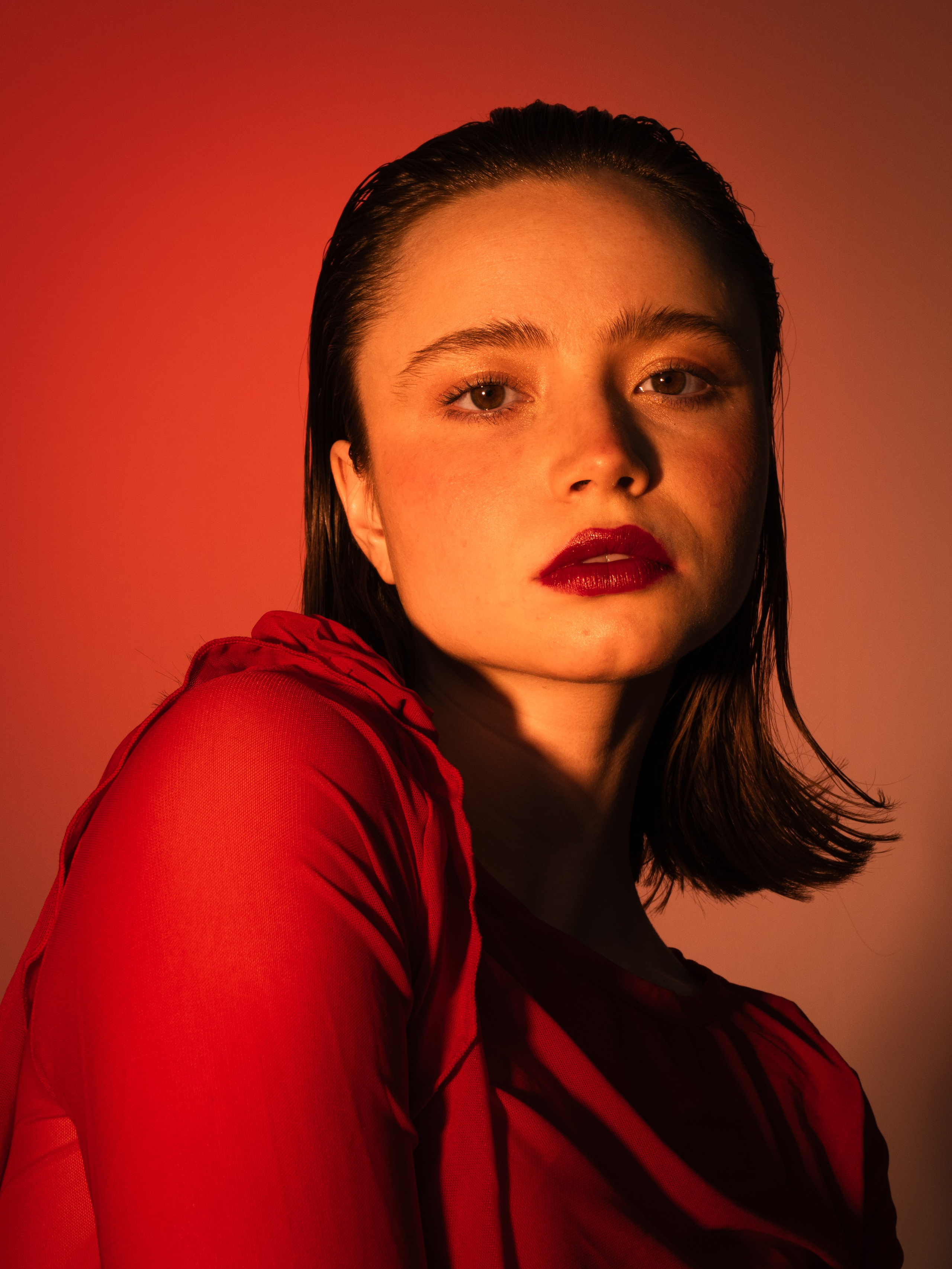 Studio. Денисова Дана — портретный фотограф в Санкт-Петербурге