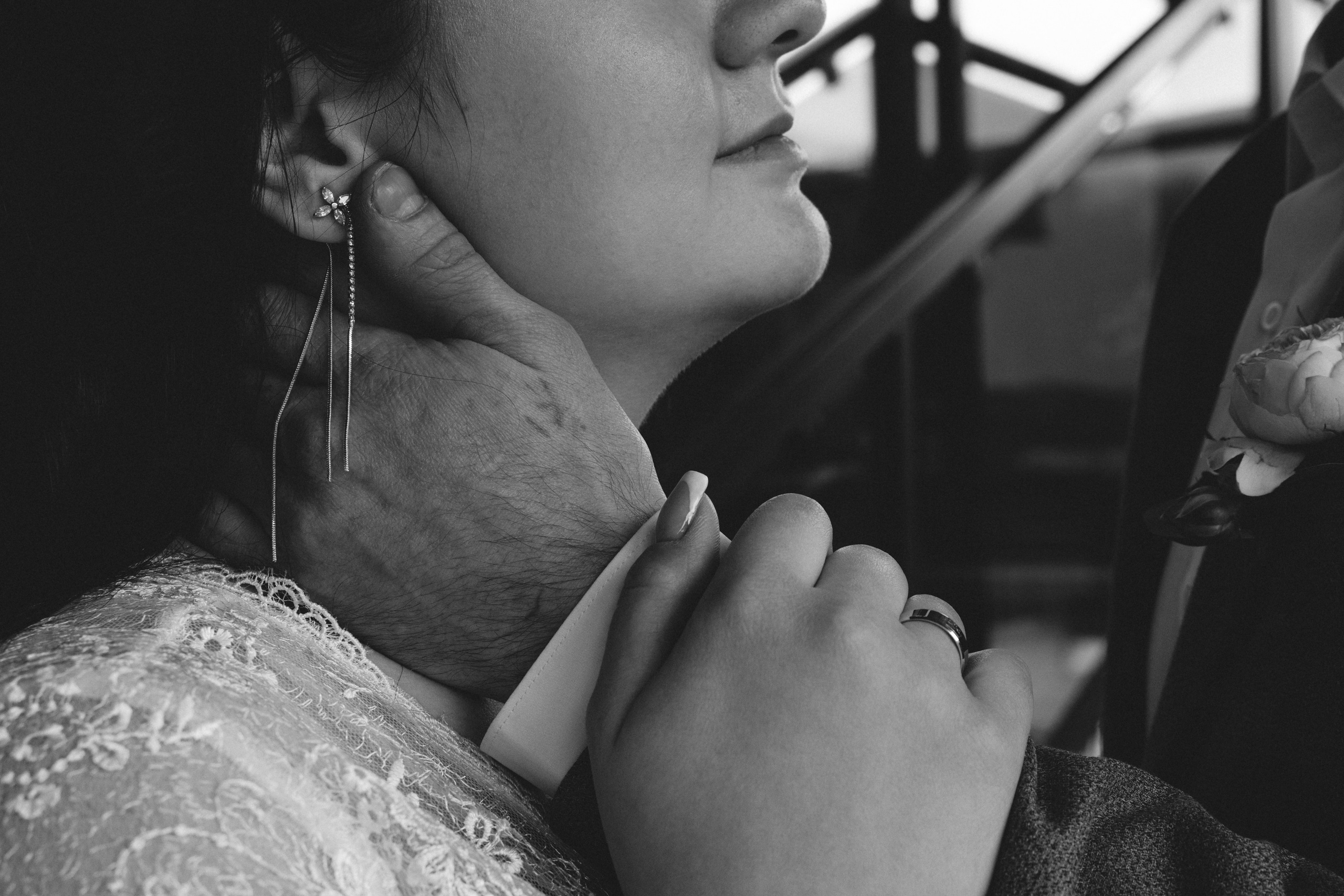 Полина и Виктор. Фотограф Пятигорск Александра Карасева