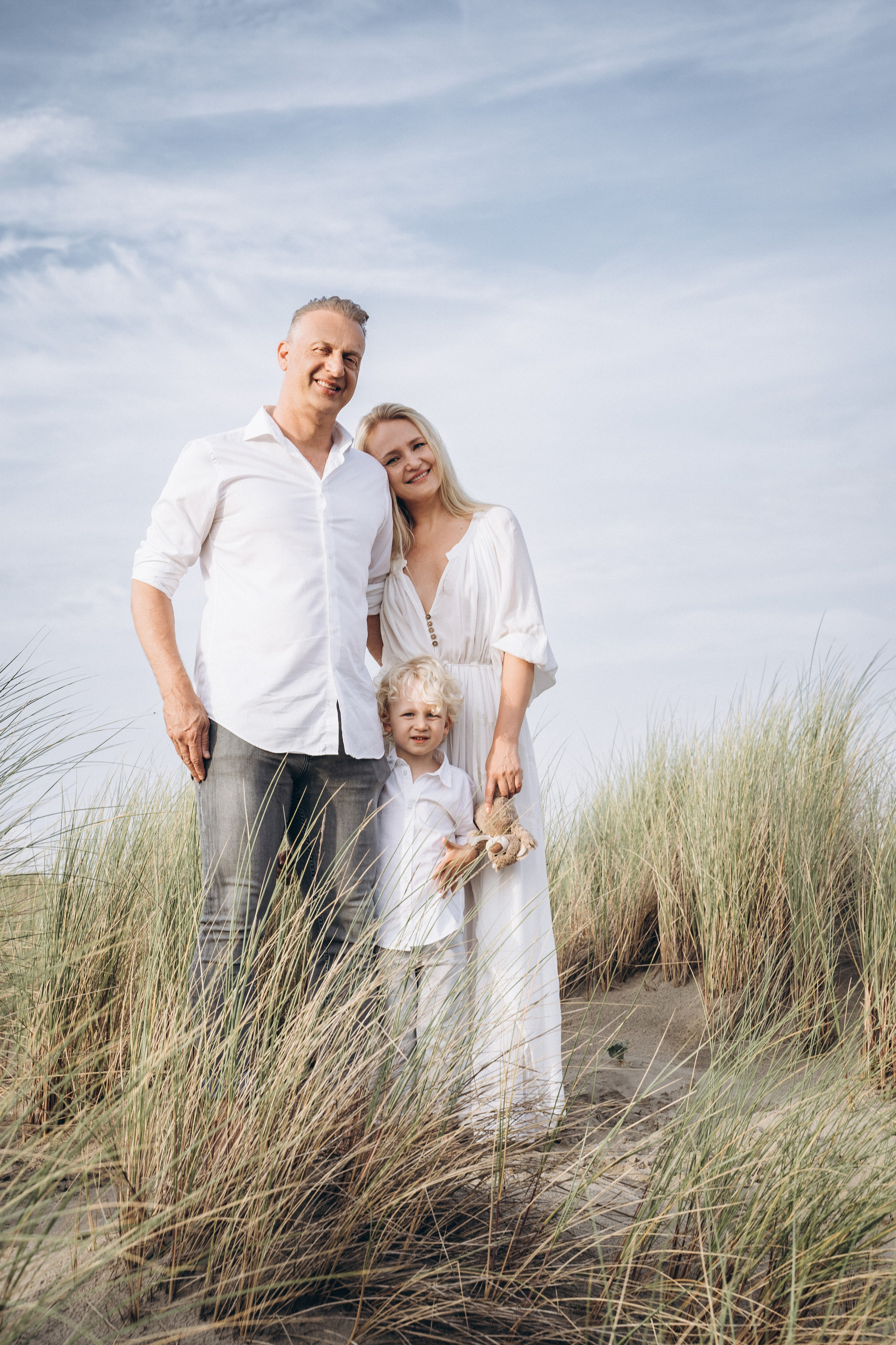 Family. Photographer Rotterdam/Nederlands