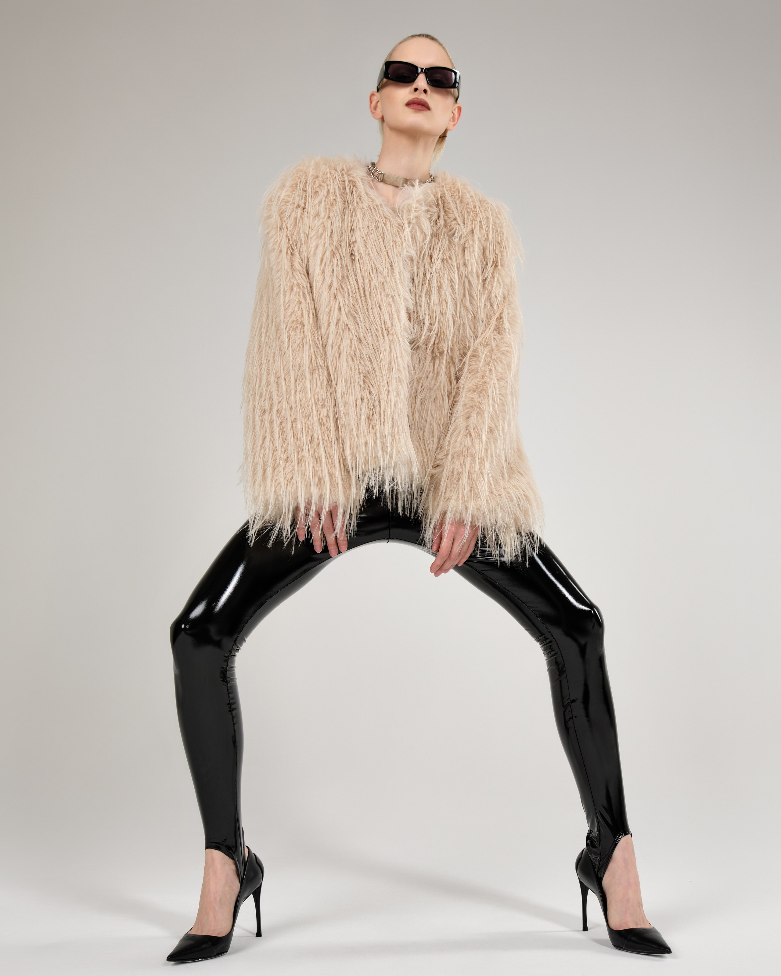 Flashin. Коммерческий, репортажный фотограф в Москве Лейла Мару