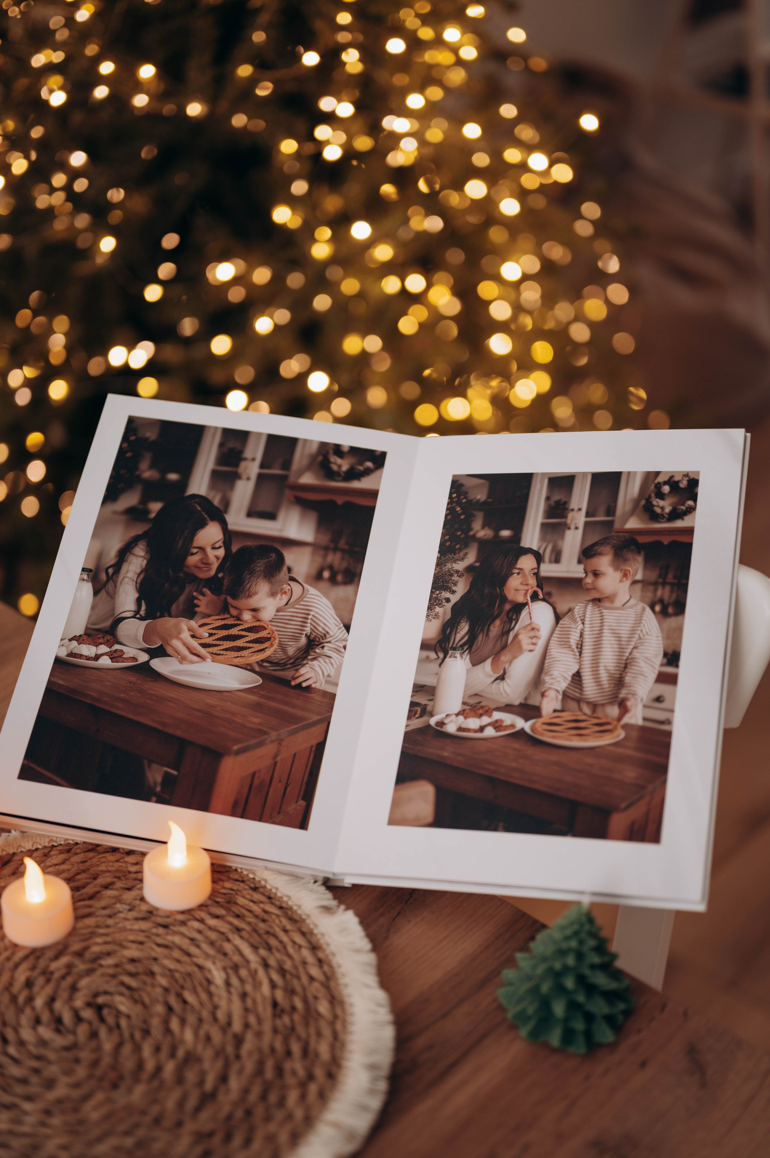 Фотокниги. Главная