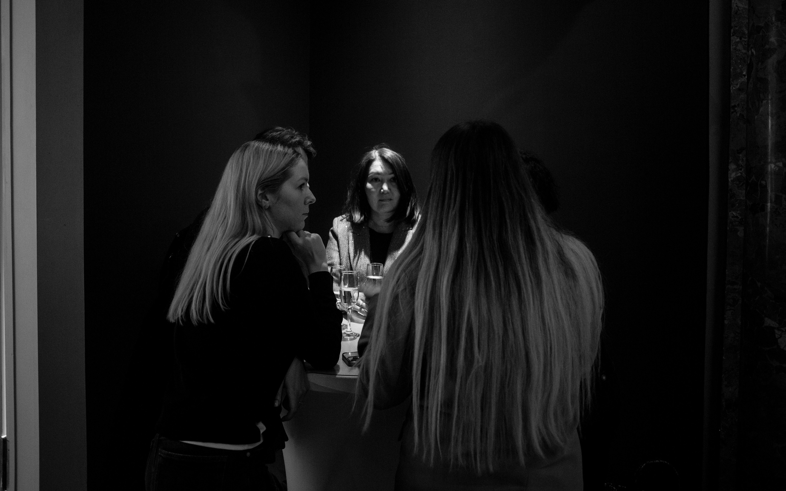 Презентация журнала топ 100 интерьерных дизайнеров. Свадебный и Индивидуальный фотограф в Москве Акоп Арсенян