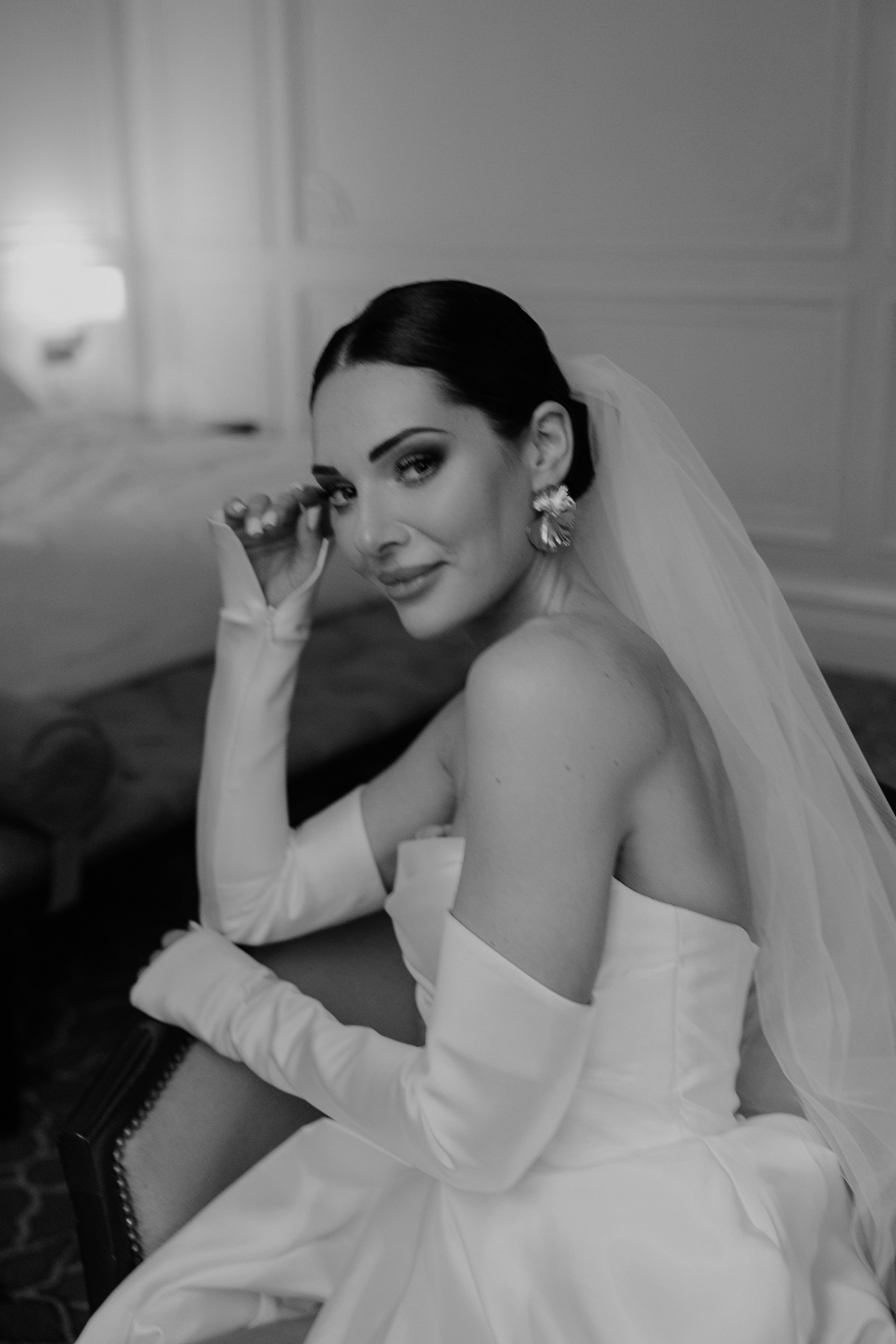 Список для подготовки к свадьбе