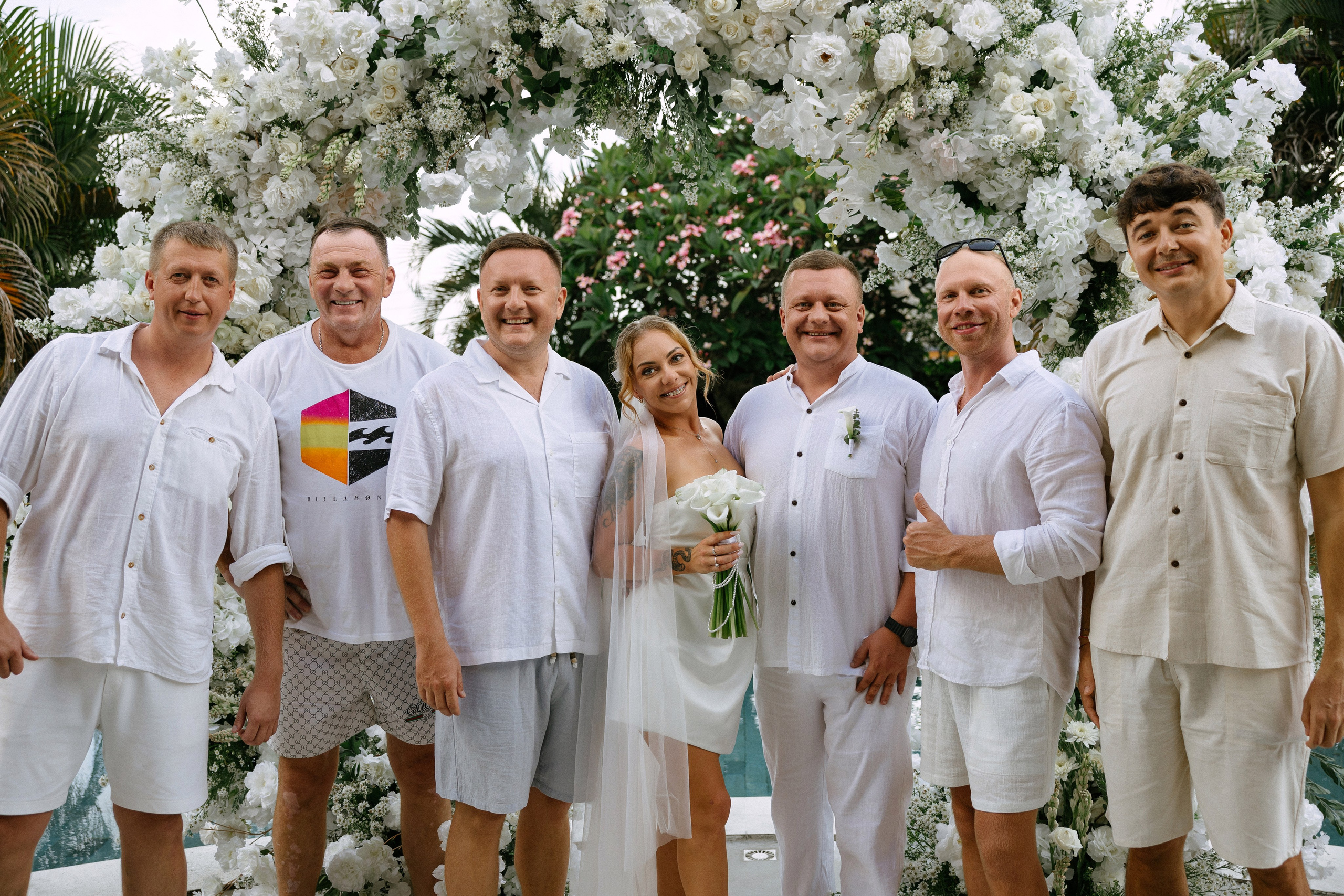 Darina & Anton. Профессиональный фотограф Нурмиева Вероника