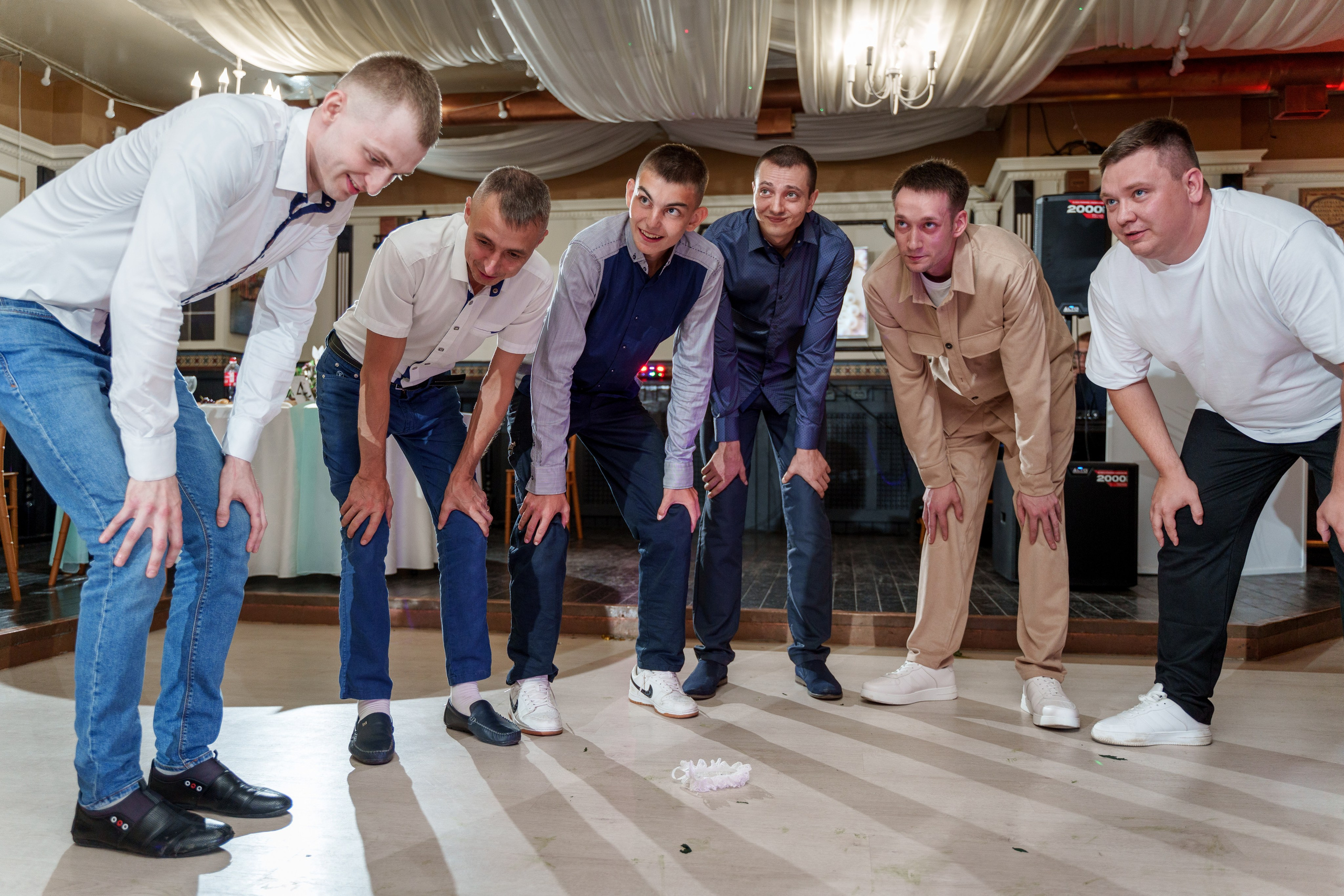 Подборка Банкетов. Свадебный и семейный фотограф в Новосибирске Данил Коротких