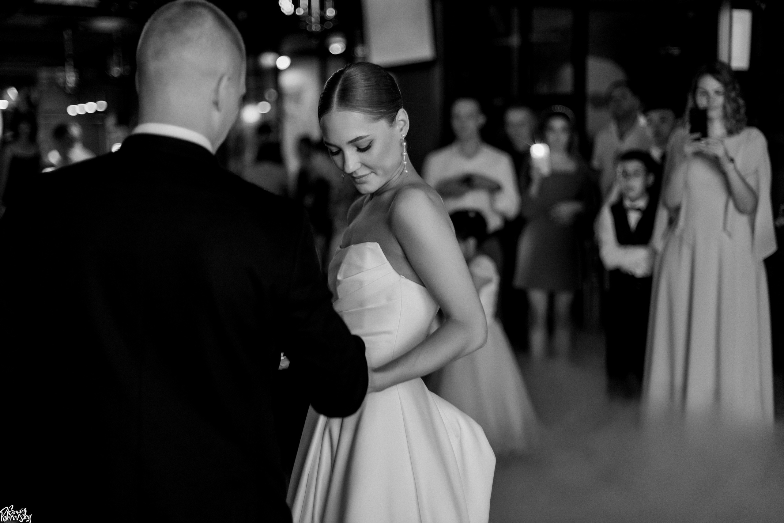 Роман & Наталия 12.08.2023. Свадебный и репортажный фотограф в Чебоксарах Покровский Александр