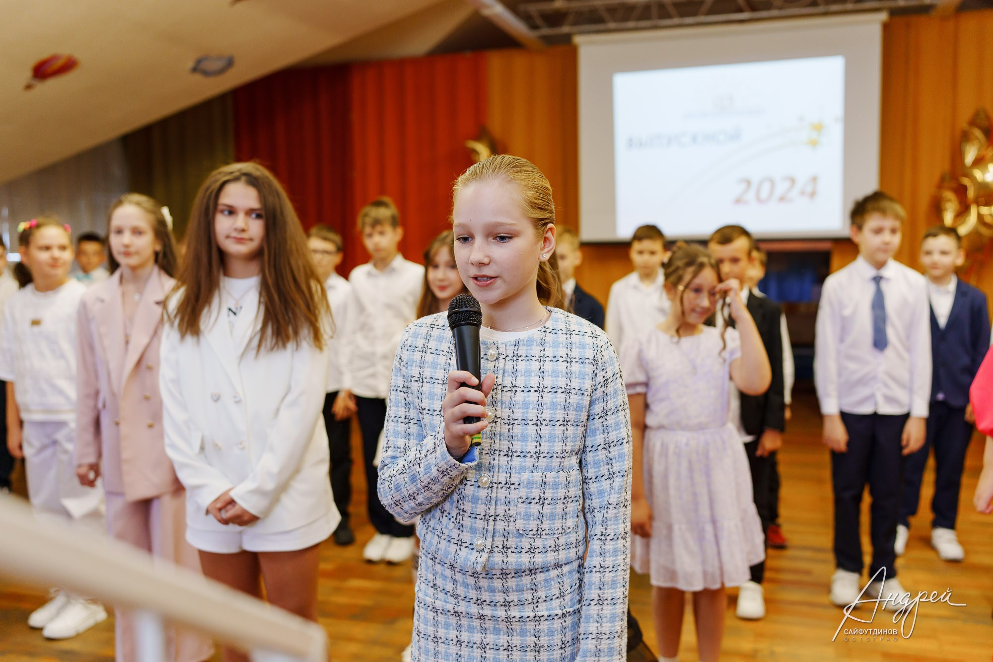 АзБукиВеди. Выпускной 4 «В». Свадебный и семейный фотограф в Ростове-на-Дону. Андрей Сайфутдинов