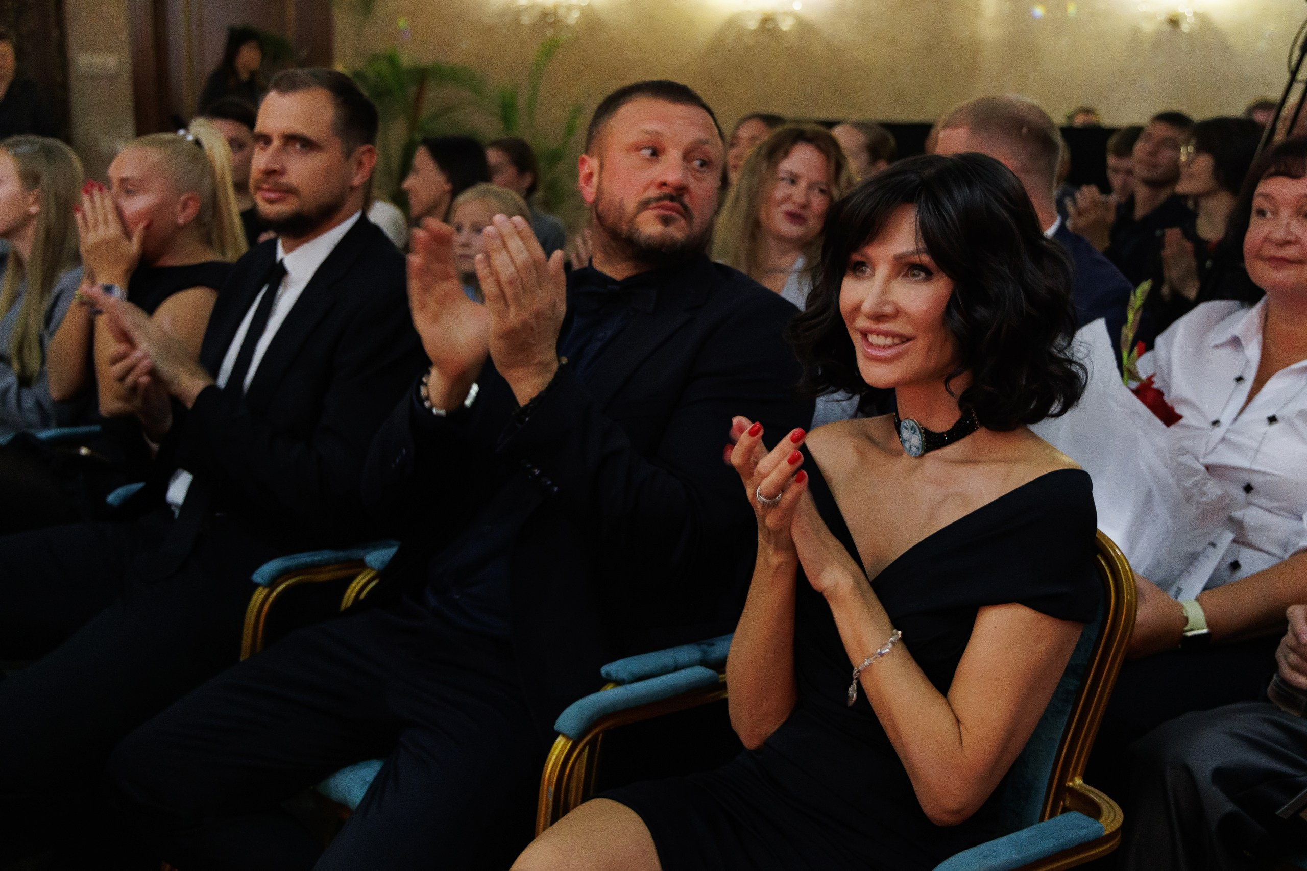 «Высота» | премия за достижения в развитии баскетбола