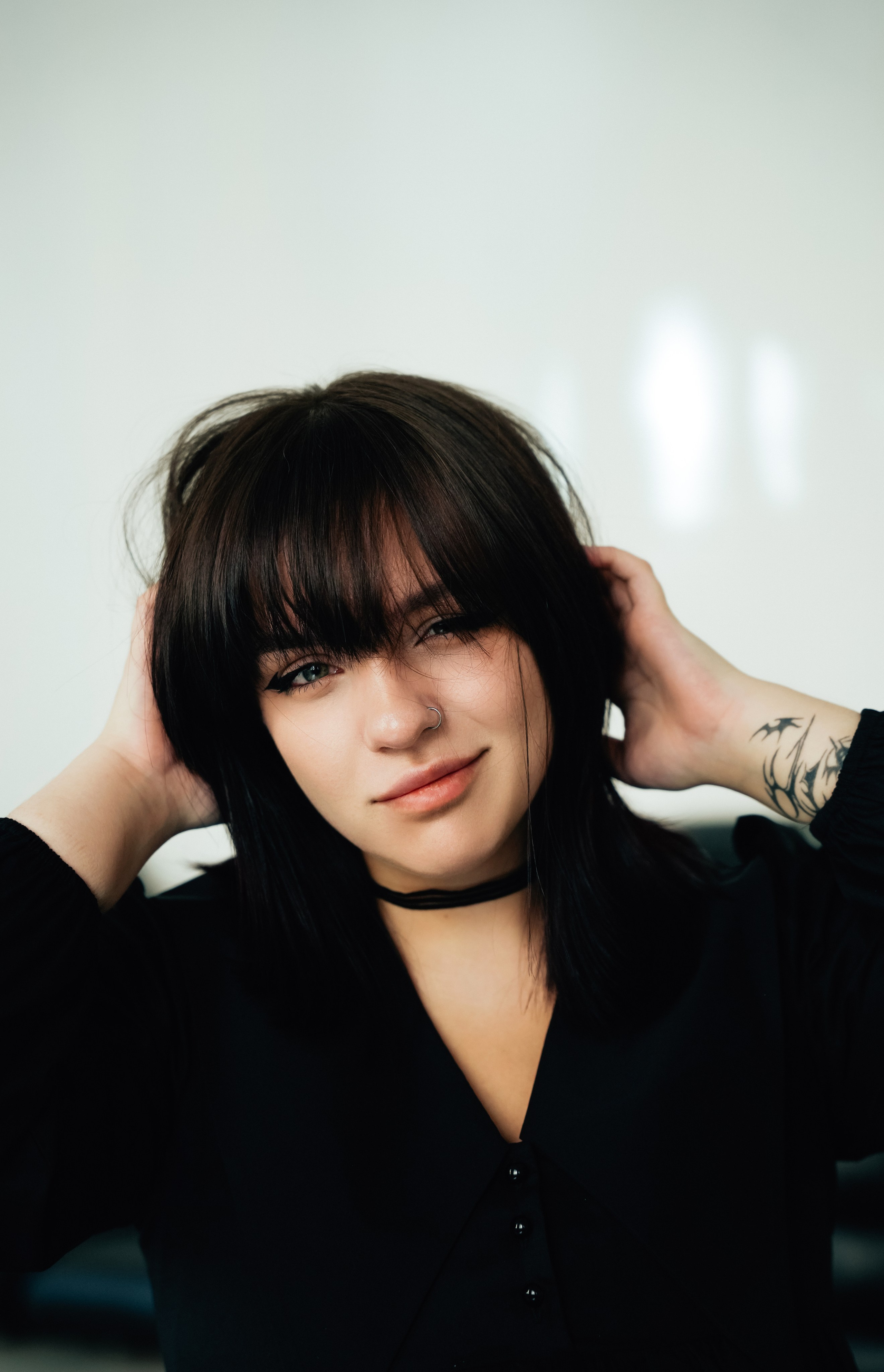 Маша. Фотограф г. Санкт-Петербург Александра Катанакова