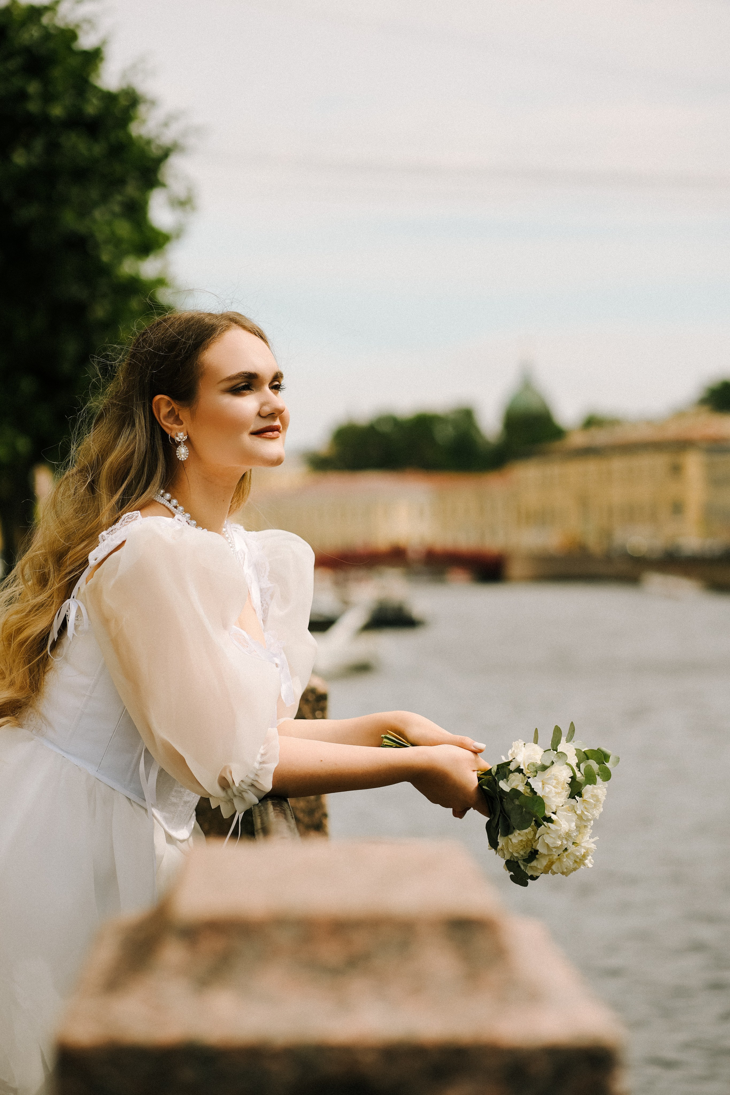 Лиза и Рома. Фотограф г. Санкт-Петербург Александра Катанакова