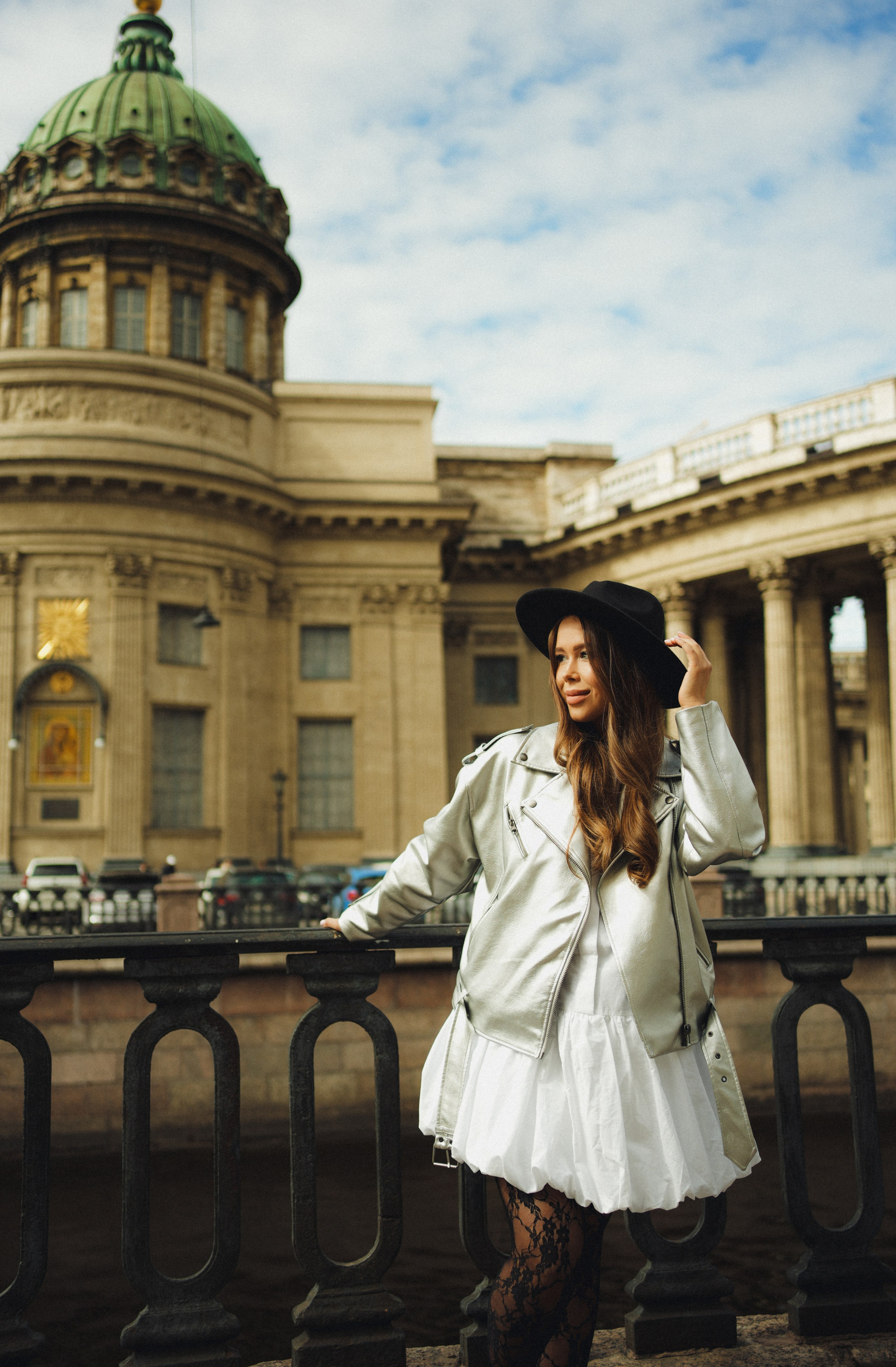 Анна. Фотограф г. Санкт-Петербург Александра Катанакова