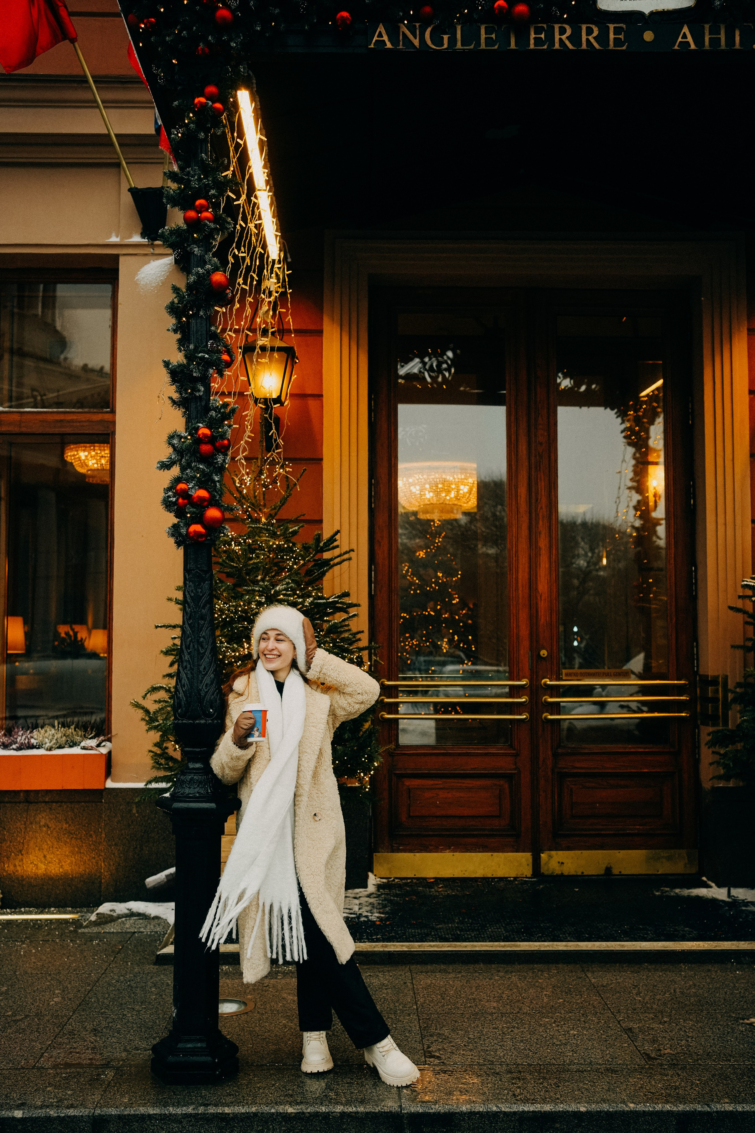 Лера. Фотограф г. Санкт-Петербург Александра Катанакова