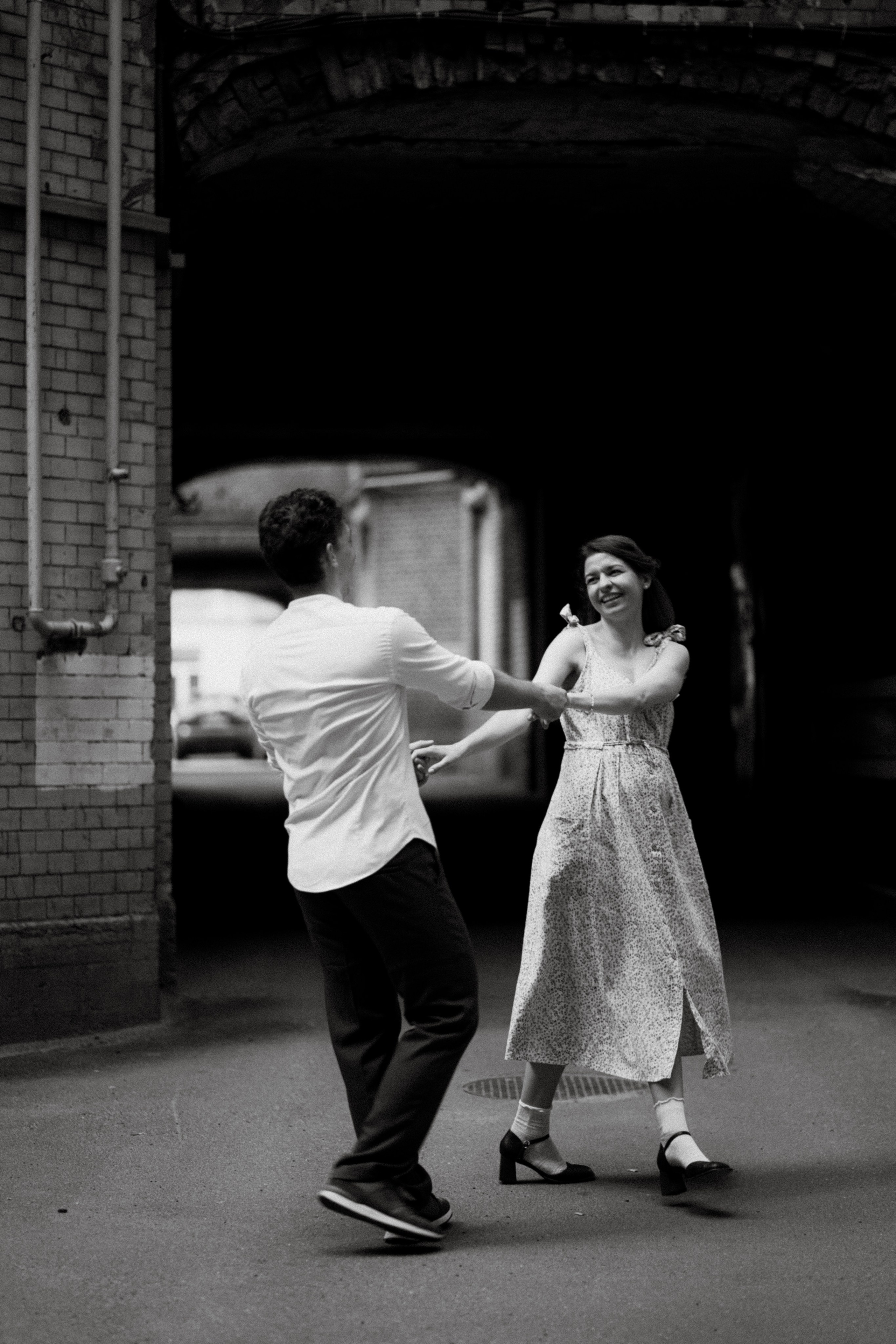 Настя и Назар. Фотограф г. Санкт-Петербург Александра Катанакова