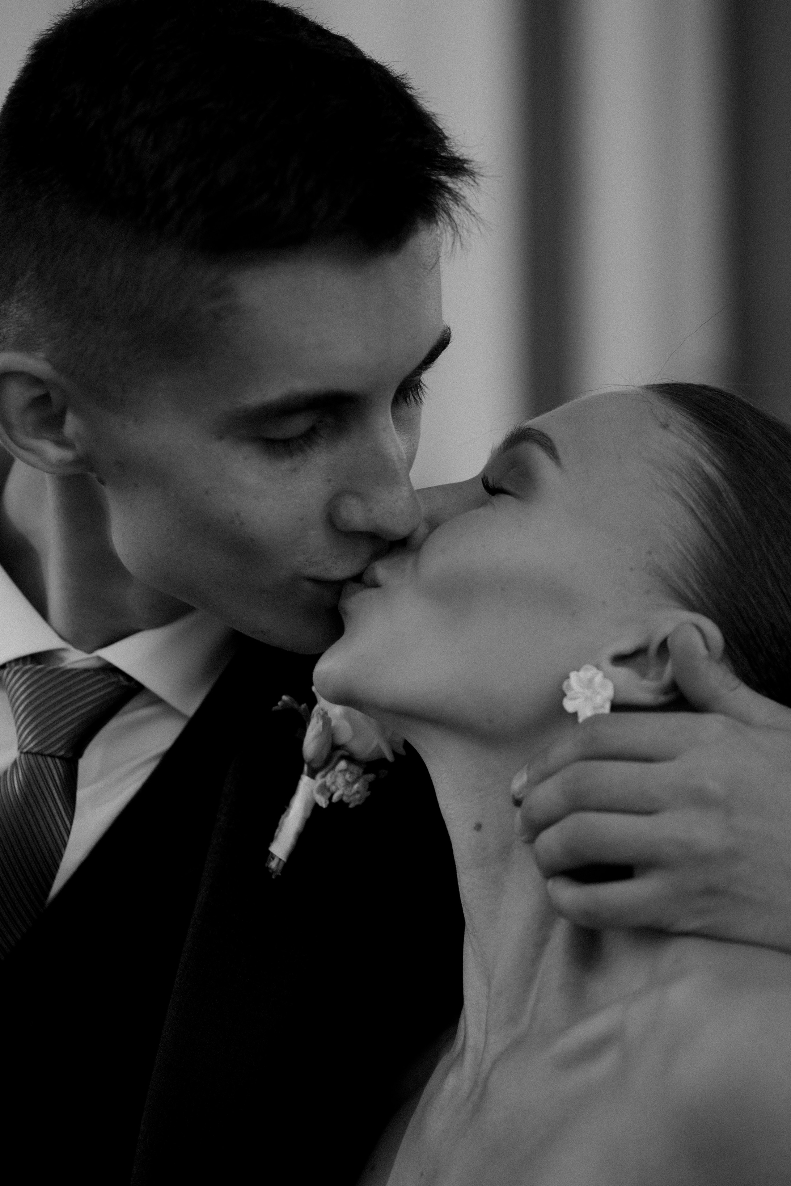 Диана и Ярослав. Фотограф г. Санкт-Петербург Александра Катанакова