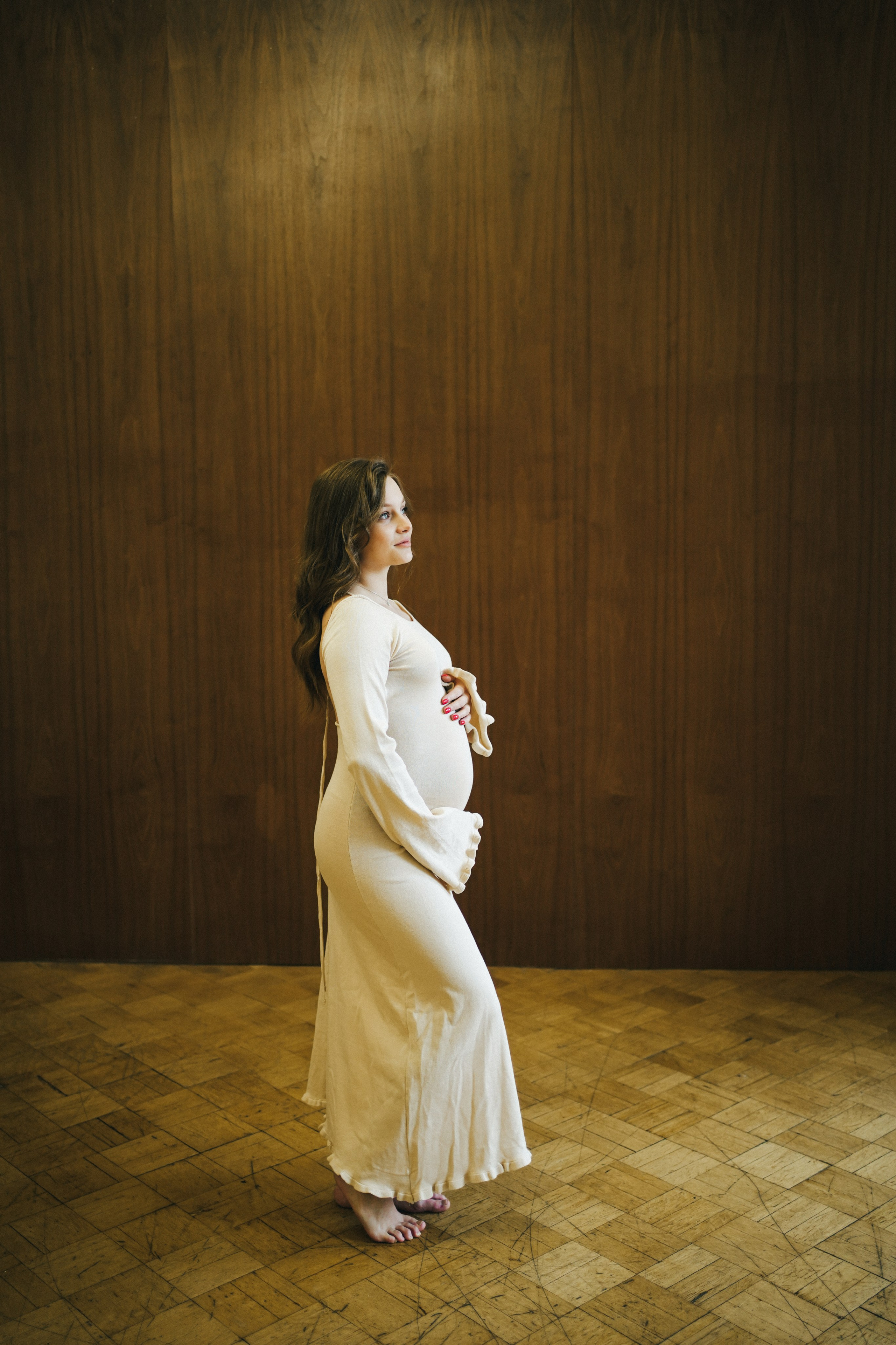 Катя. Фотограф г. Санкт-Петербург Александра Катанакова