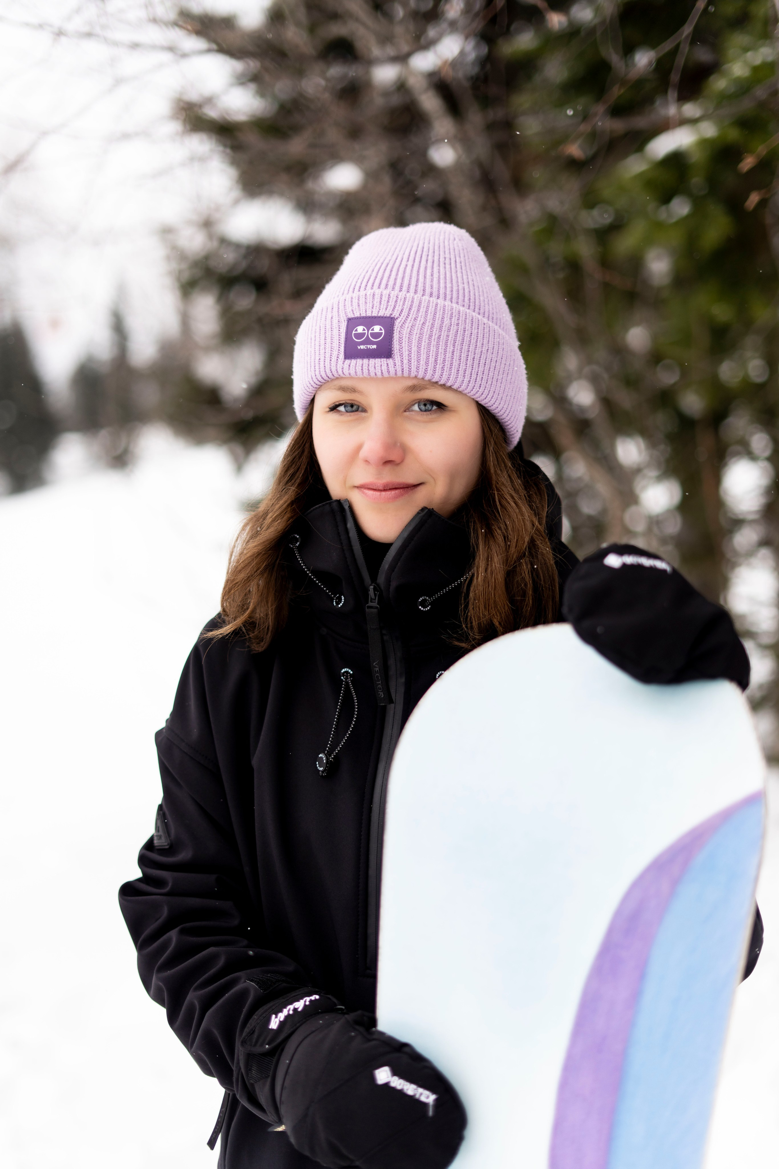 Тур. Анастасия Паршукова — фотограф Шерегеш Новосибирск