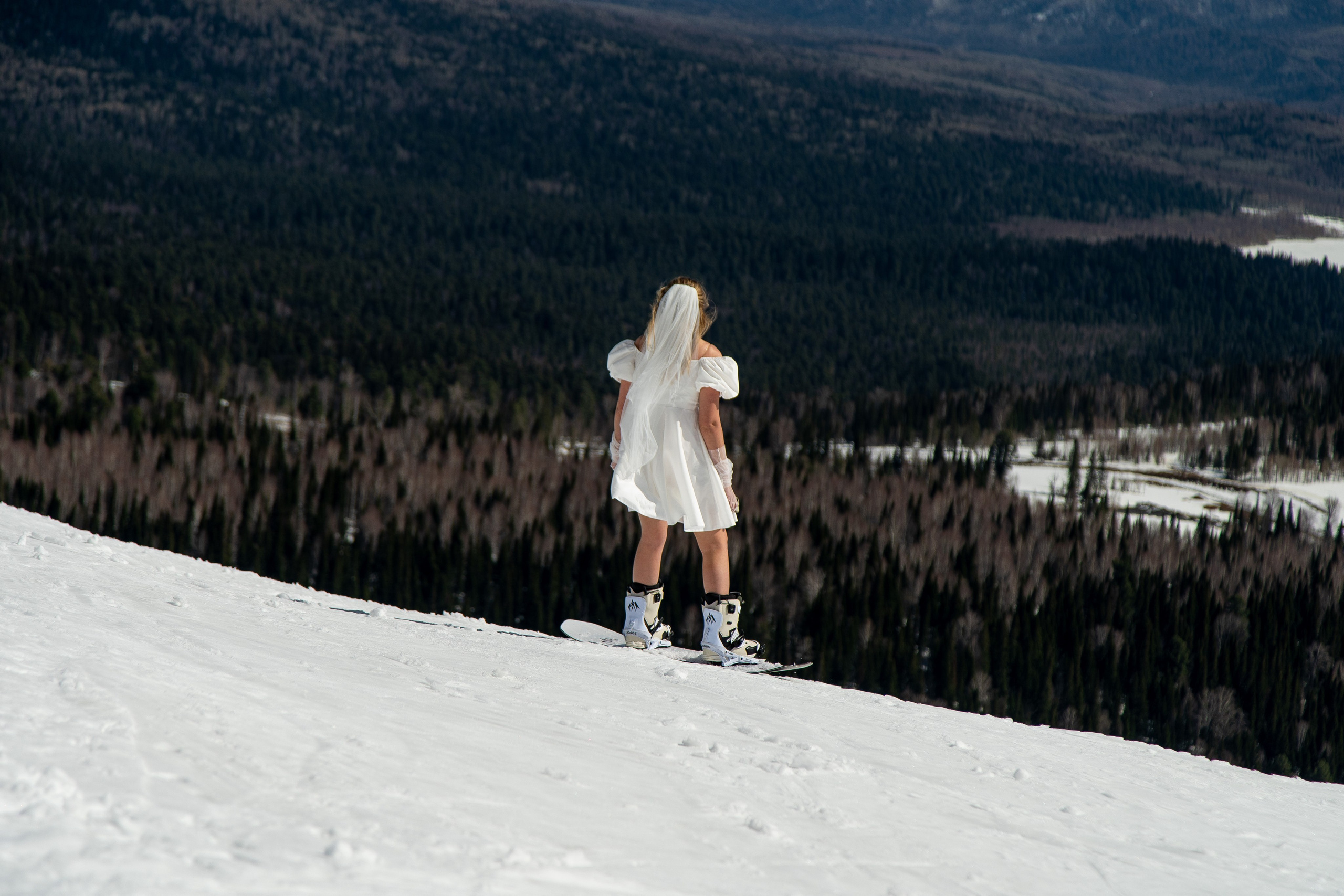 Грелка 14.04.24. Анастасия Паршукова — фотограф Шерегеш Новосибирск