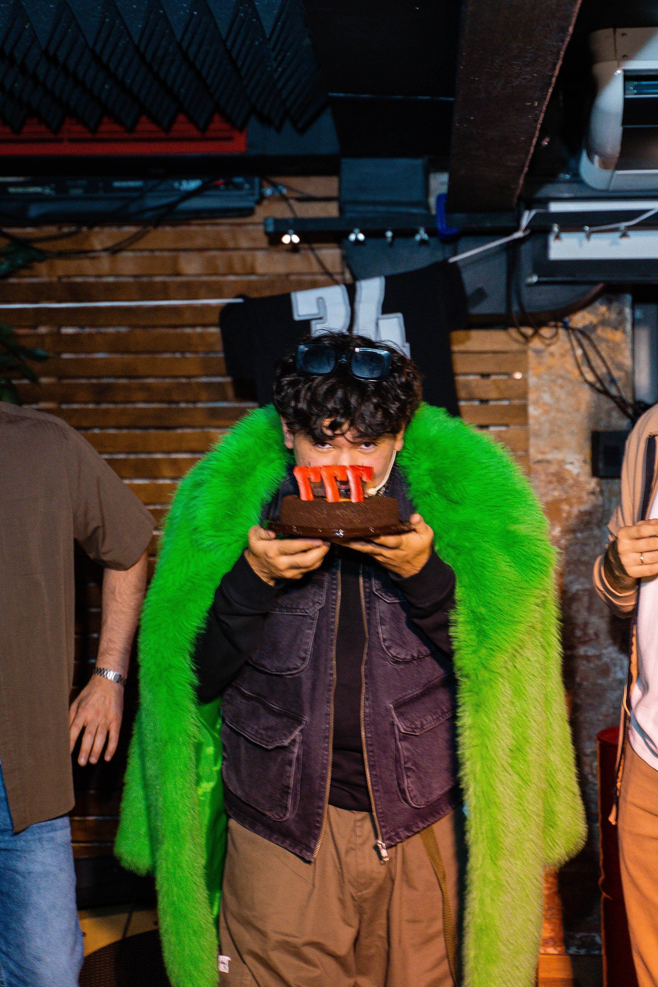 Друзья Бар. Shmeleva.ph Фотограф Волгоград и Волжский — Анна Шмелева