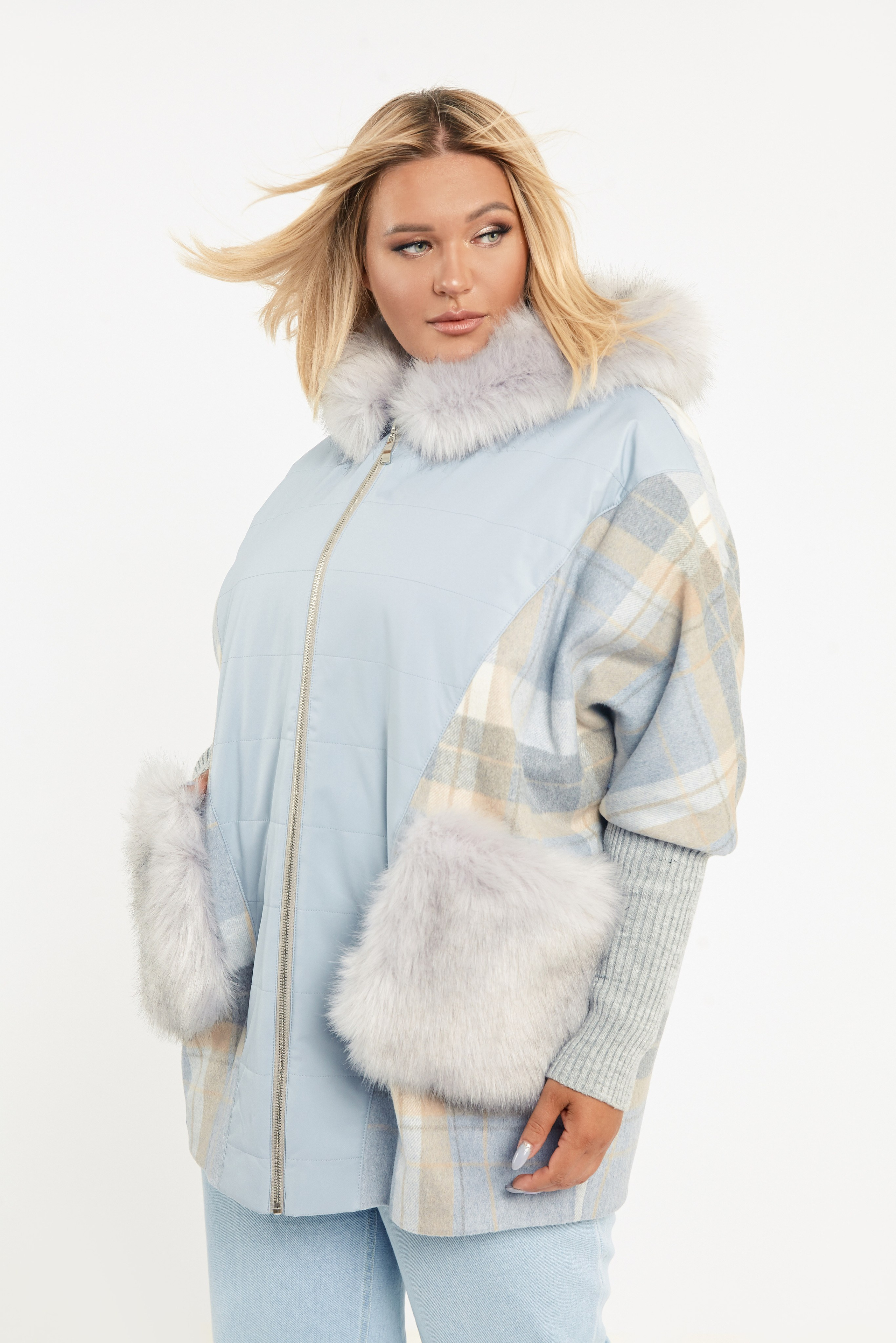 Съемка каталога одежды Eva Graffova 22/23. Рекламный фотограф Санкт-Петербург Катерина Мишкель