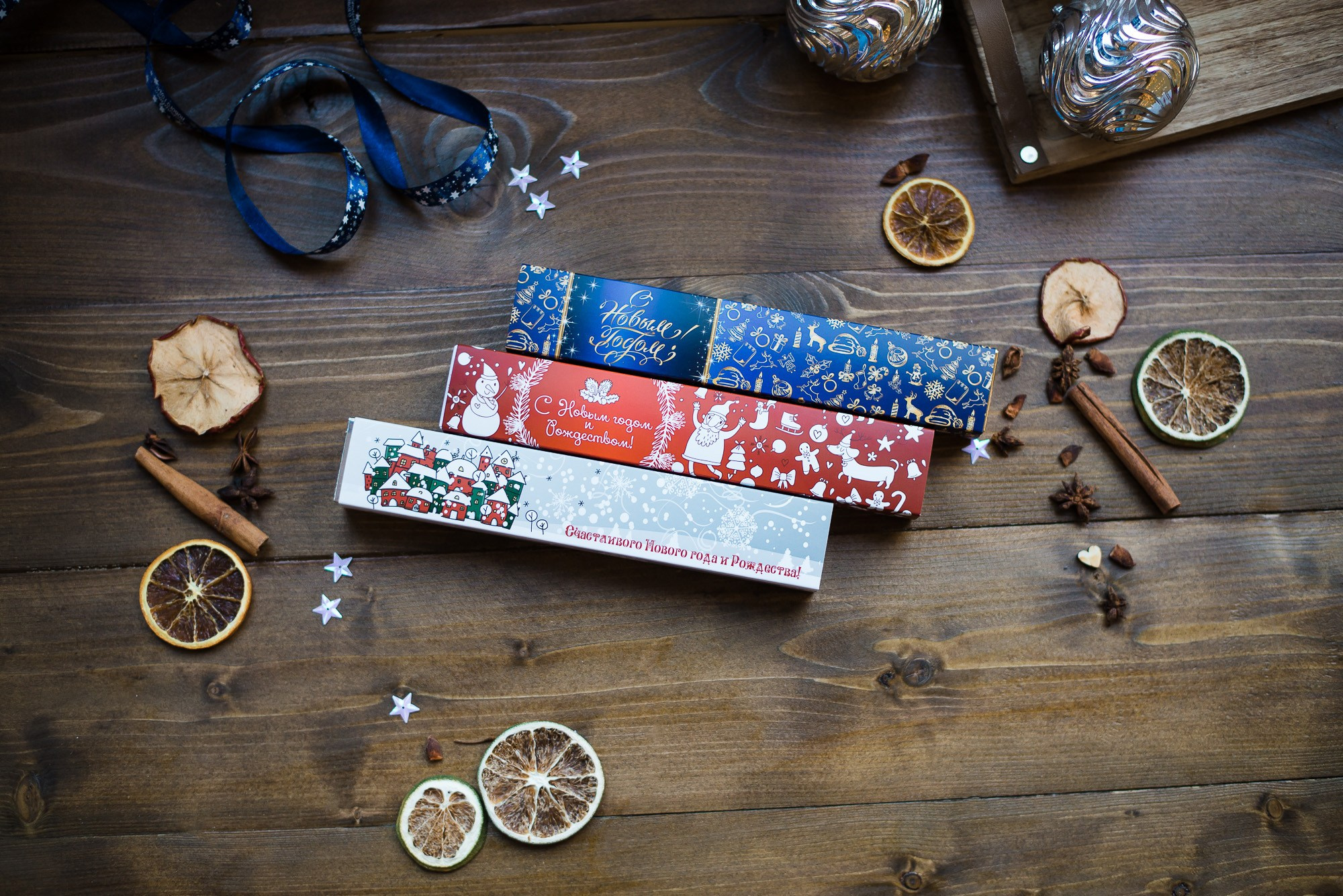 Chocodiva. Фотограф Евгения Куликова