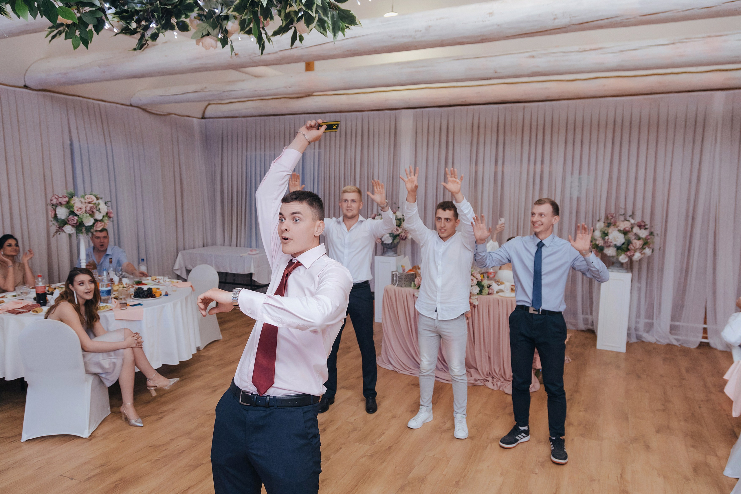 Павел и Елизавета. Фотограф в Сызрани — Владислав Панов