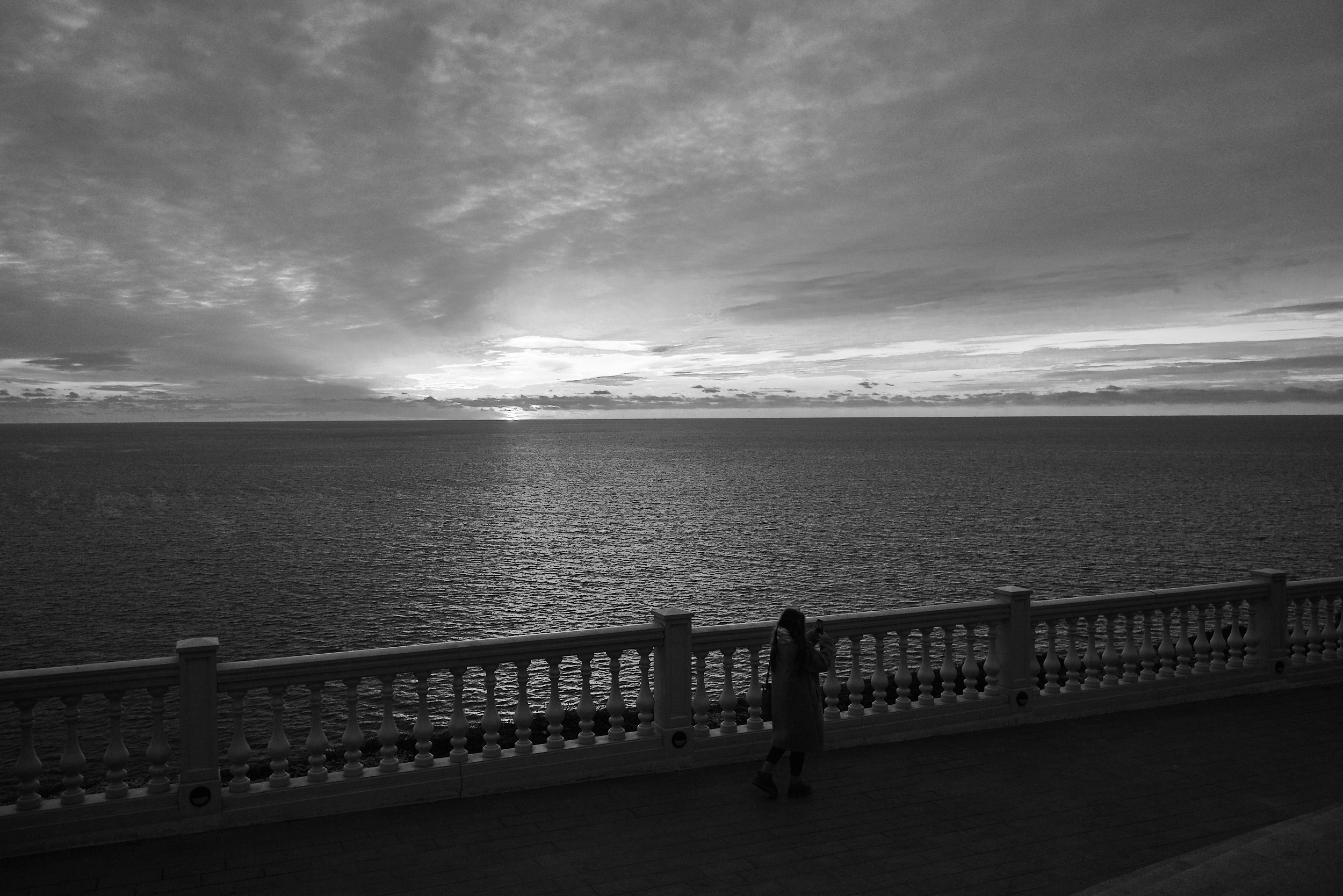 Фотографии улиц и пляжей Анапы. Профессиональный фотограф в Анапе Артем Ковальский