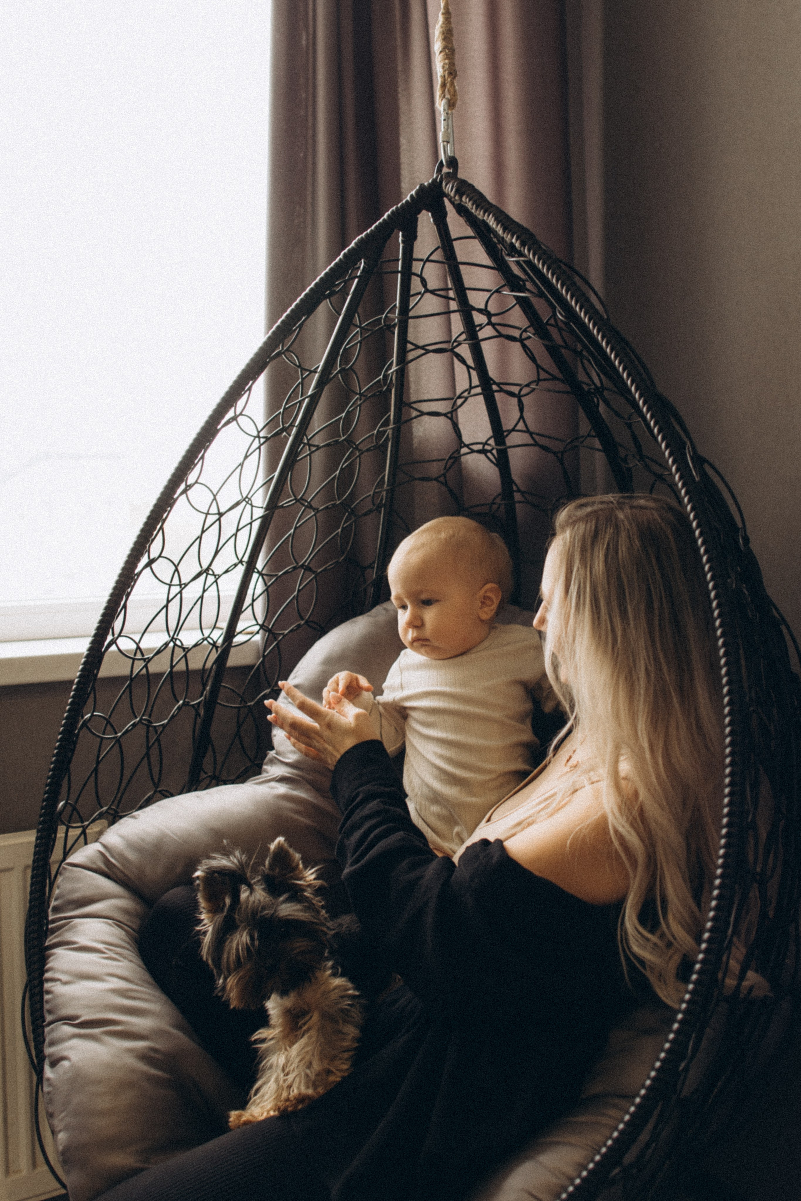 Олеся и Саша. Семейный фотограф в Краснодаре Анна Пасик