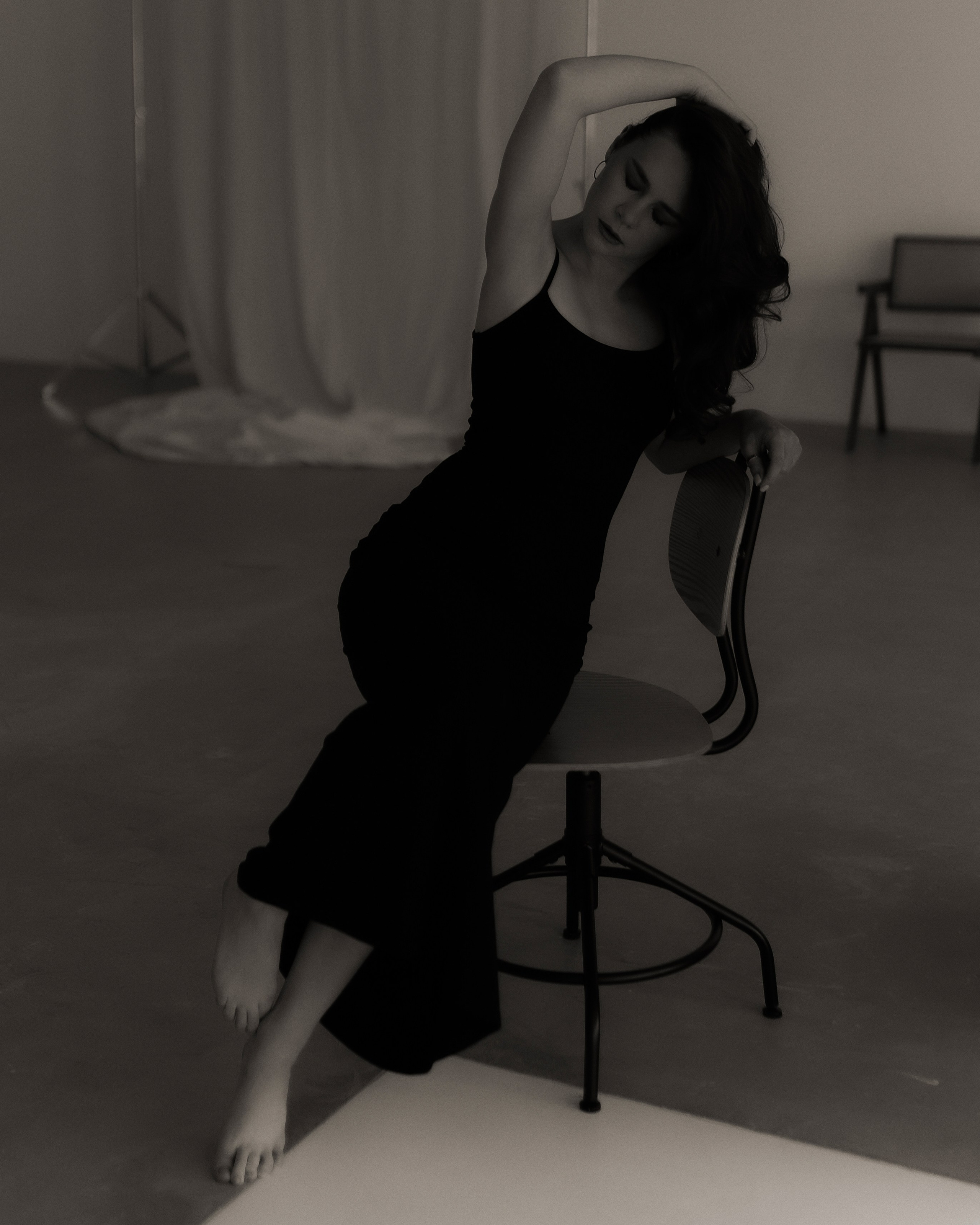 Полина. DARYA.BELKINA