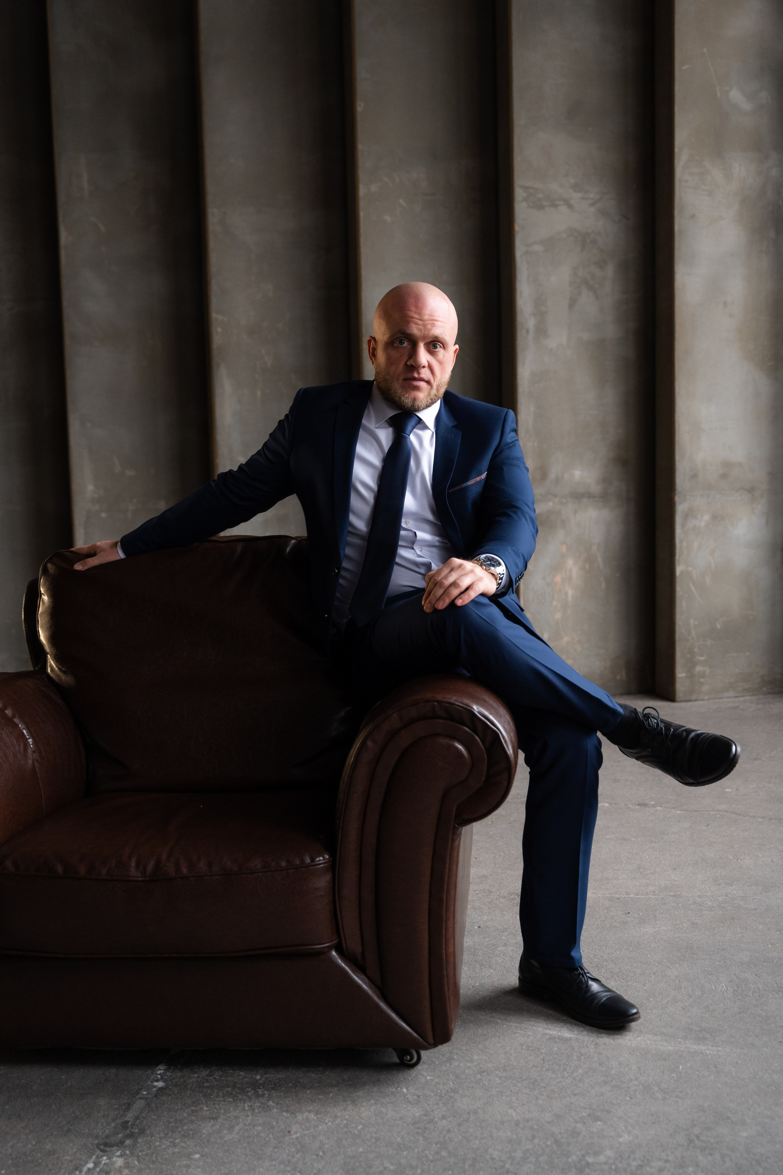 Константин. Фотограф в Москве Наталья Курова