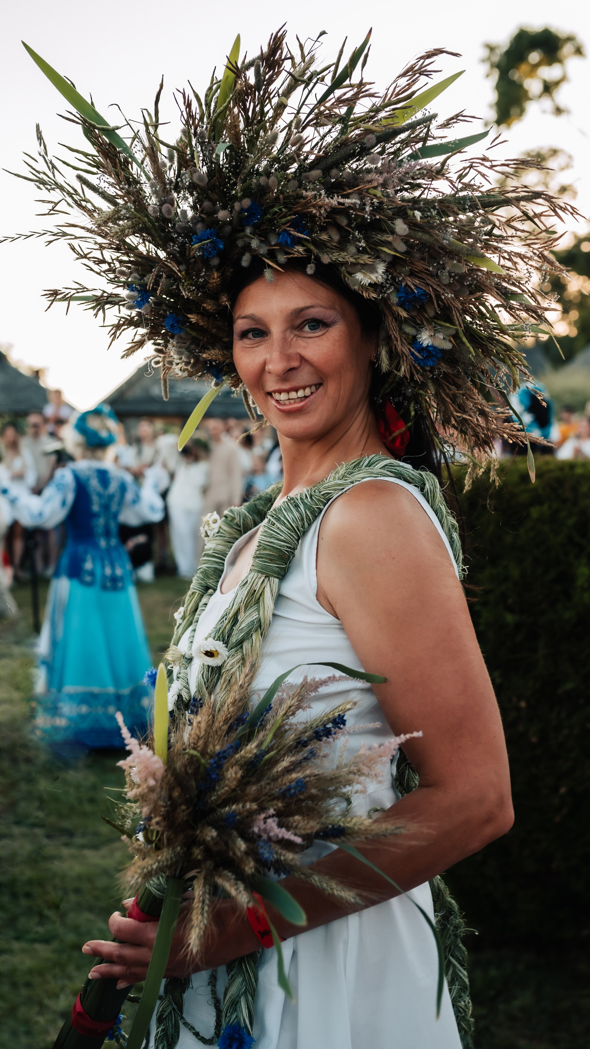 Сула 2024. Купалье. Фотограф в Дзержинске Наташа Баева