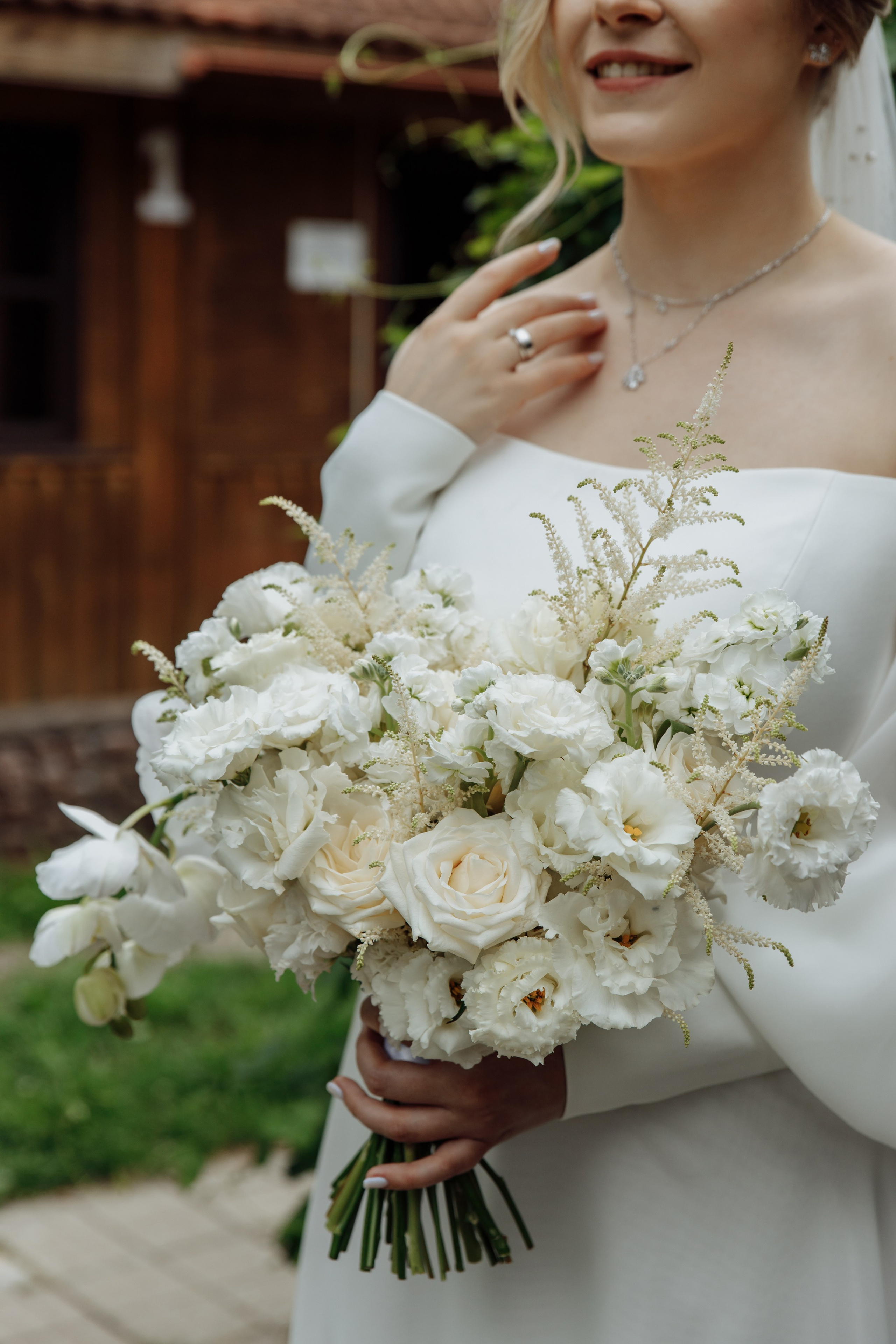 Влад и Даша