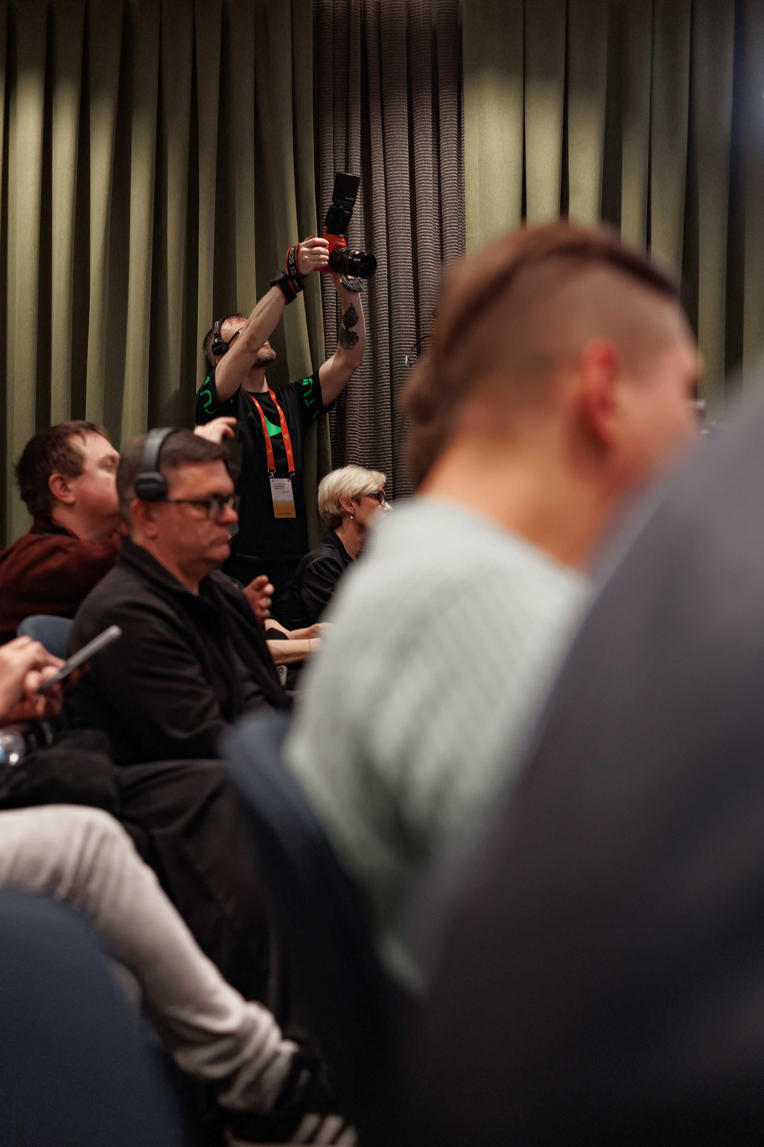 Российская креативная неделя.Урал