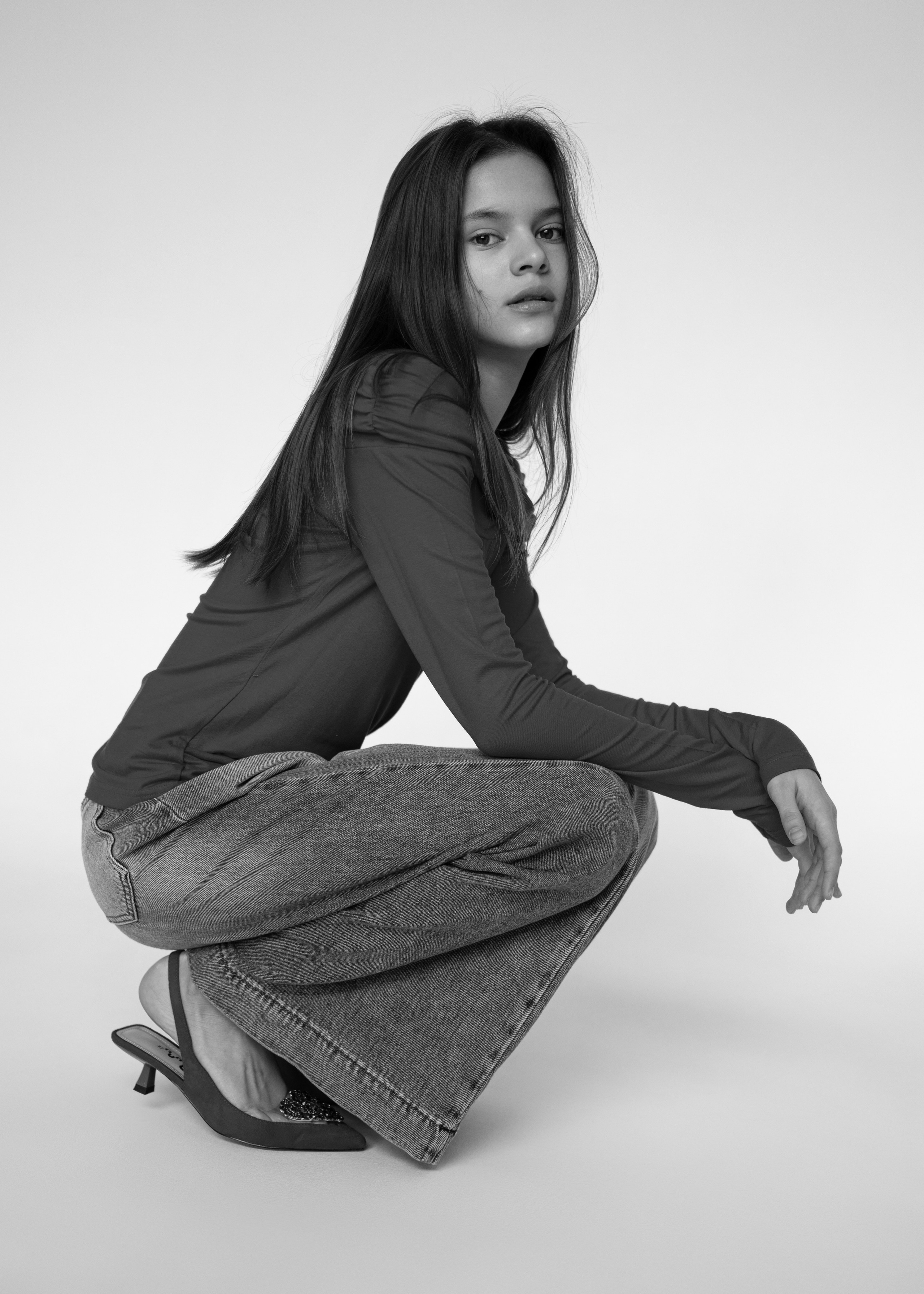 Safi. Фотограф Москва Виктория Вишневская актерское / модельное портфолио