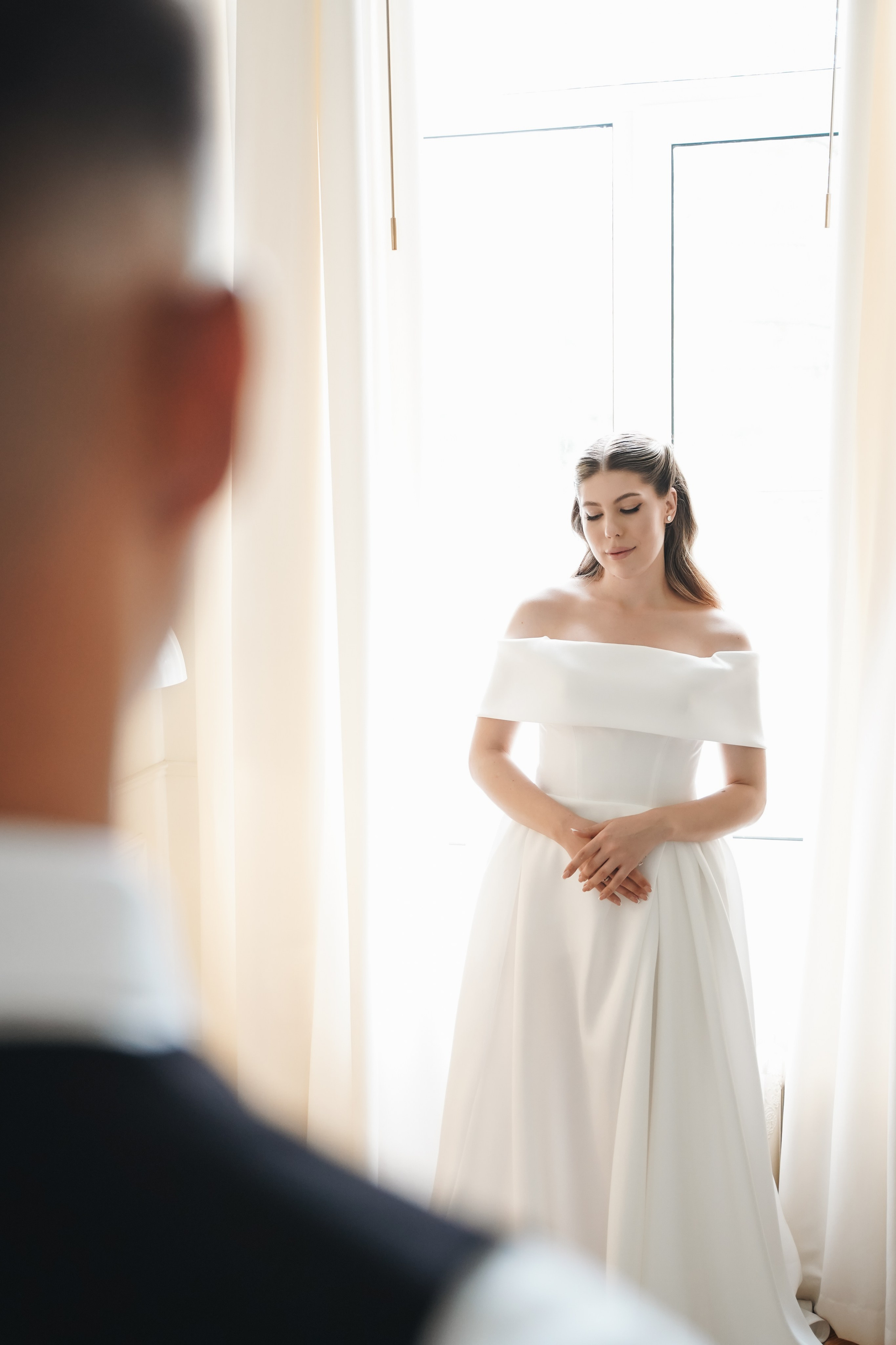 Темир и Арина. Фото и видео для вас в Астрахани!