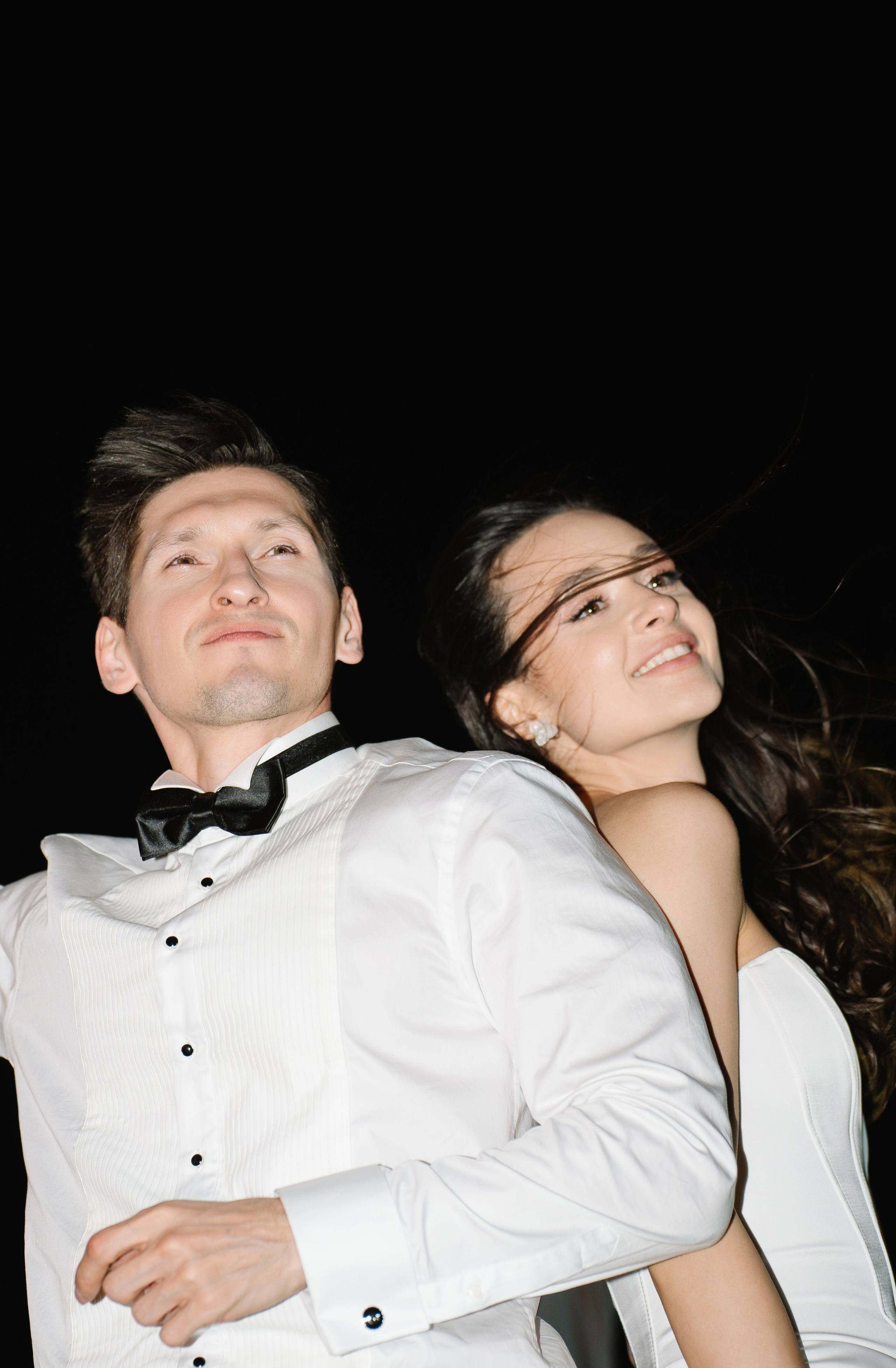 Костя и Настя. Свадебный и семейный фотограф в Анапе Елена Полетаева