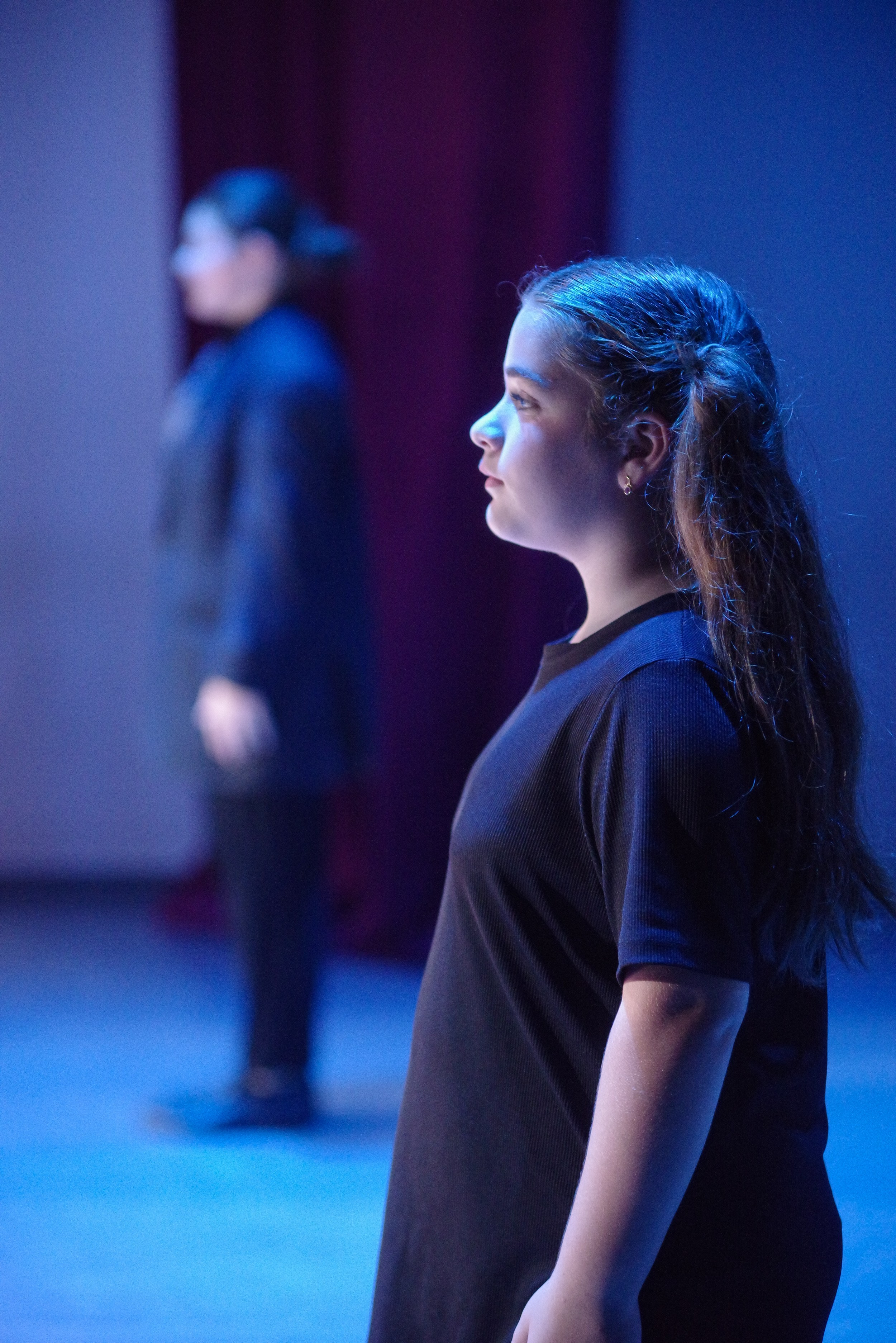 Маленький принц. Портретный фотограф Денис Милютин