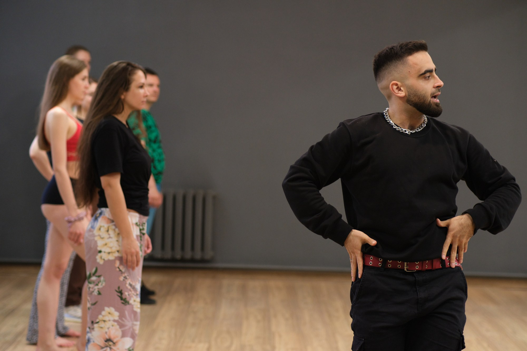 Портфолио. Фотограф Сергей Сухушин. Фотосъёмка мероприятий в Томске