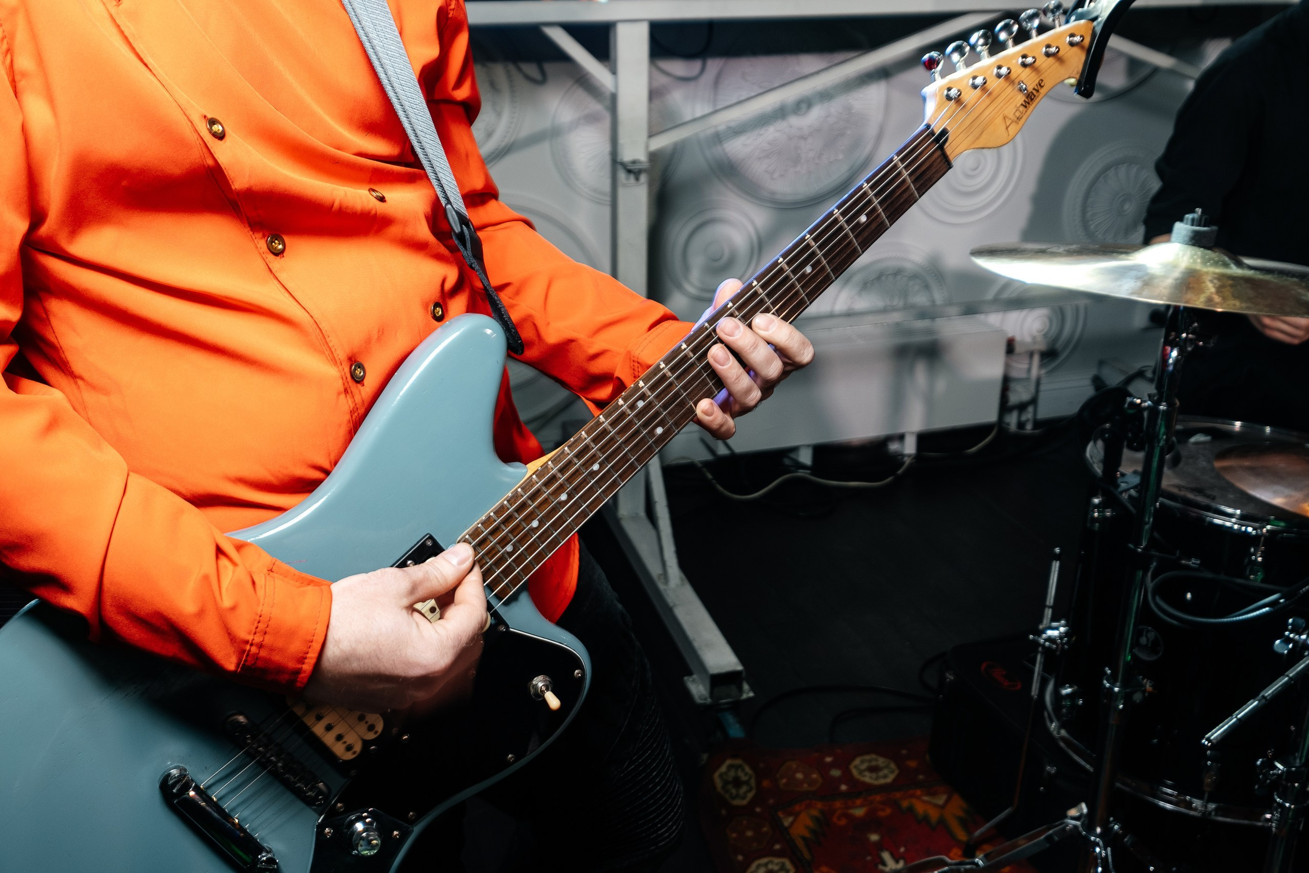 Репортаж «Рок в парке». Свадебный и семейный фотограф Барнаул Рубцовск Бийск Алтайский край