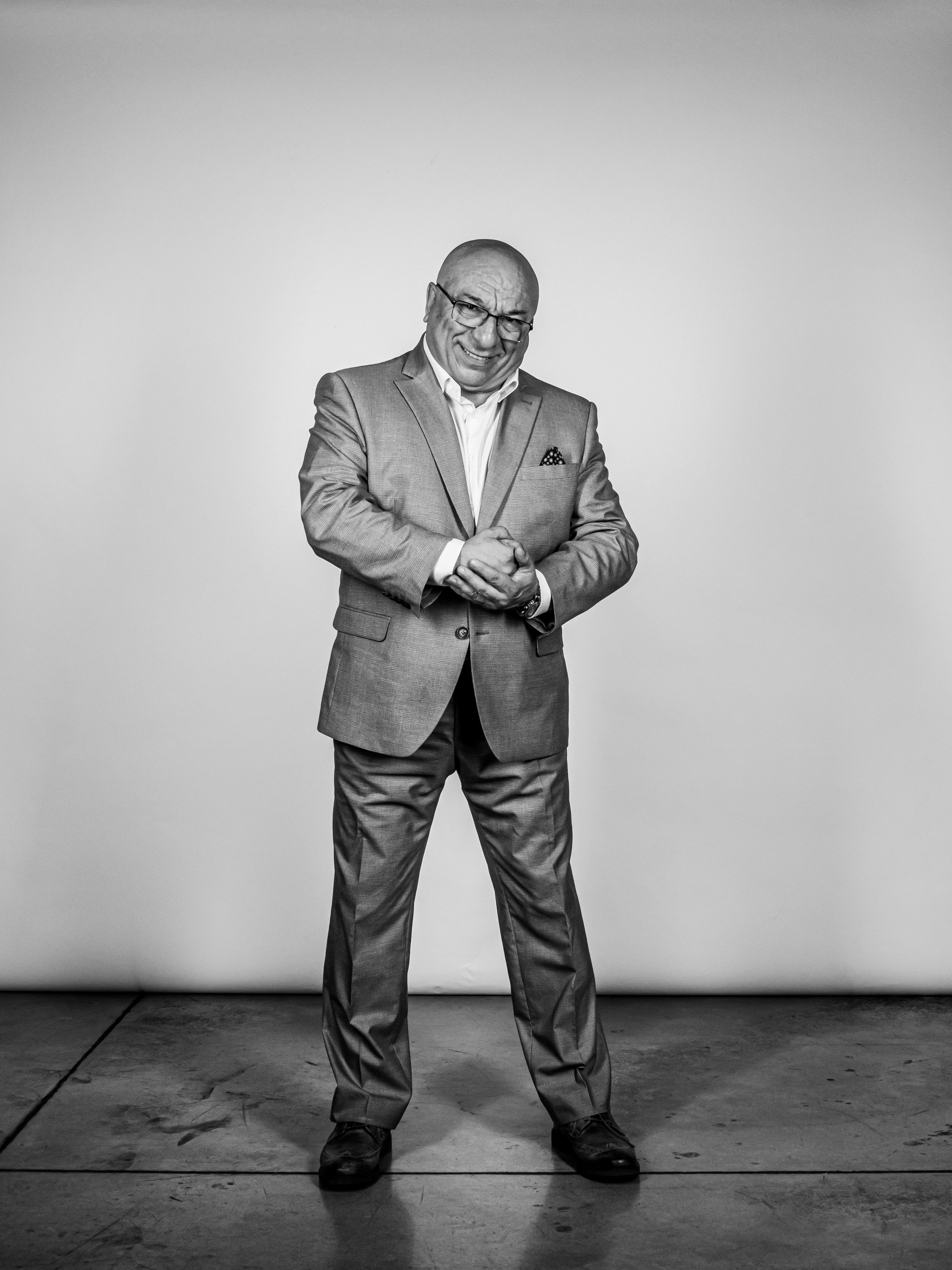 Мужской портрет. Фотограф Москва Олеся Семенова