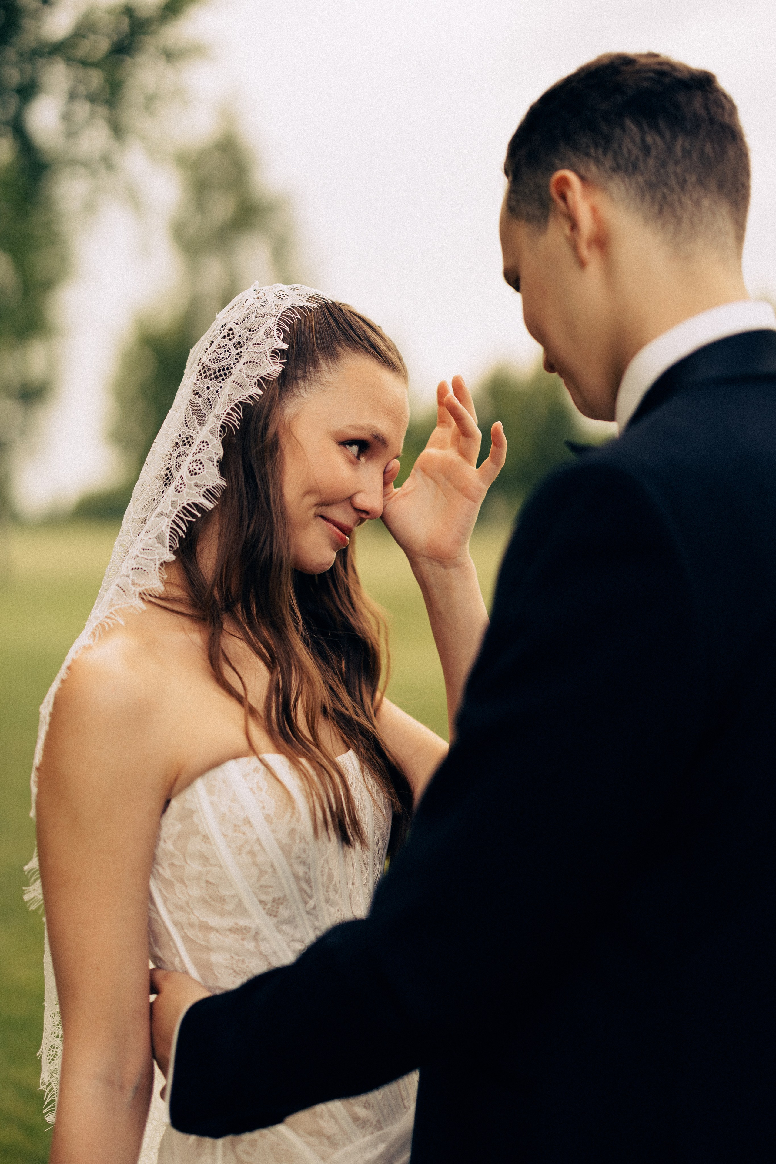 Ты рядом со мной, и это — самый чистый кайф!. Daria Chigintseva Photographer