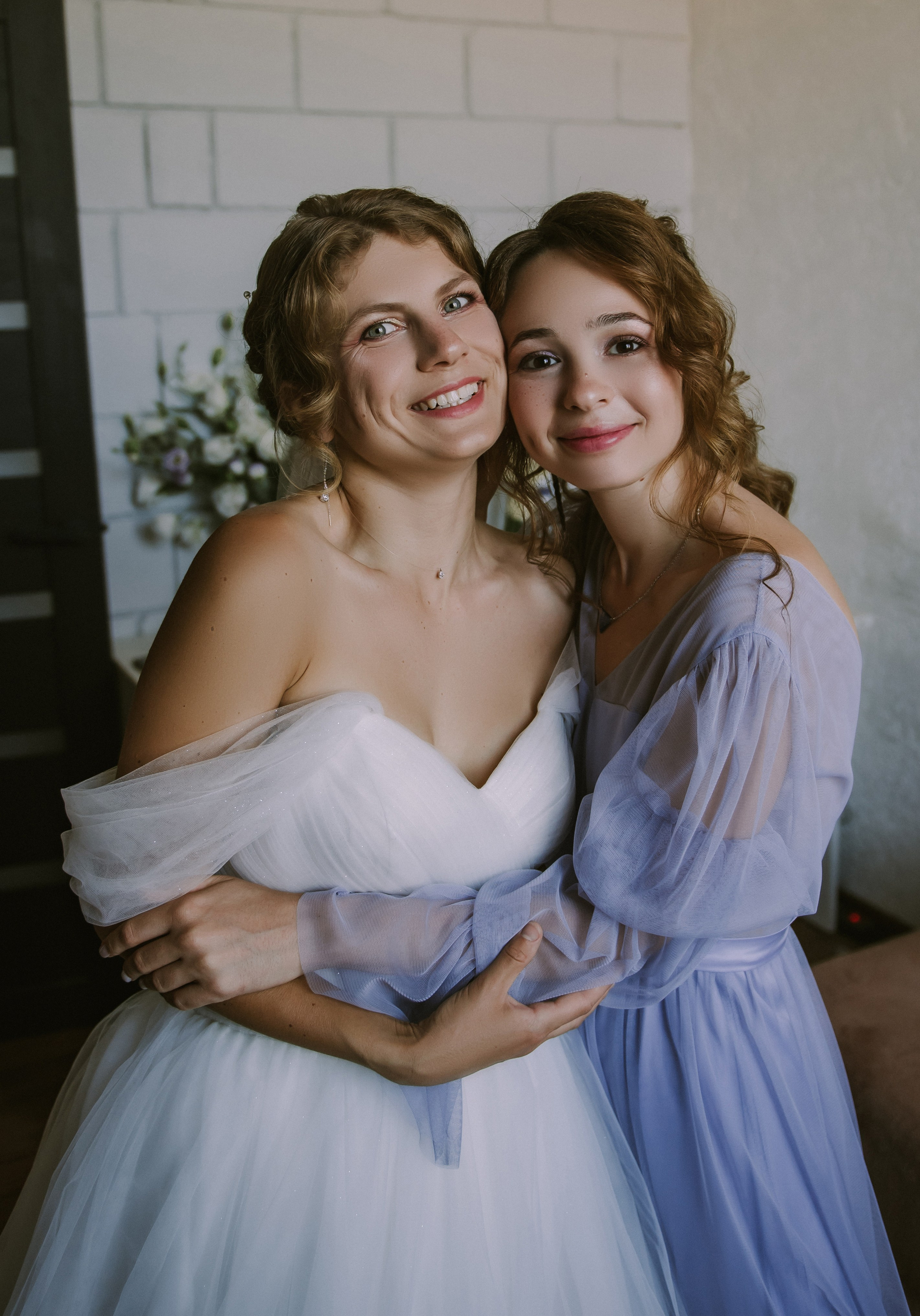 Вадим и Лера (Севастополь). Свадебный, женский, семейный фотограф в Севастополе Юлия Мошенко