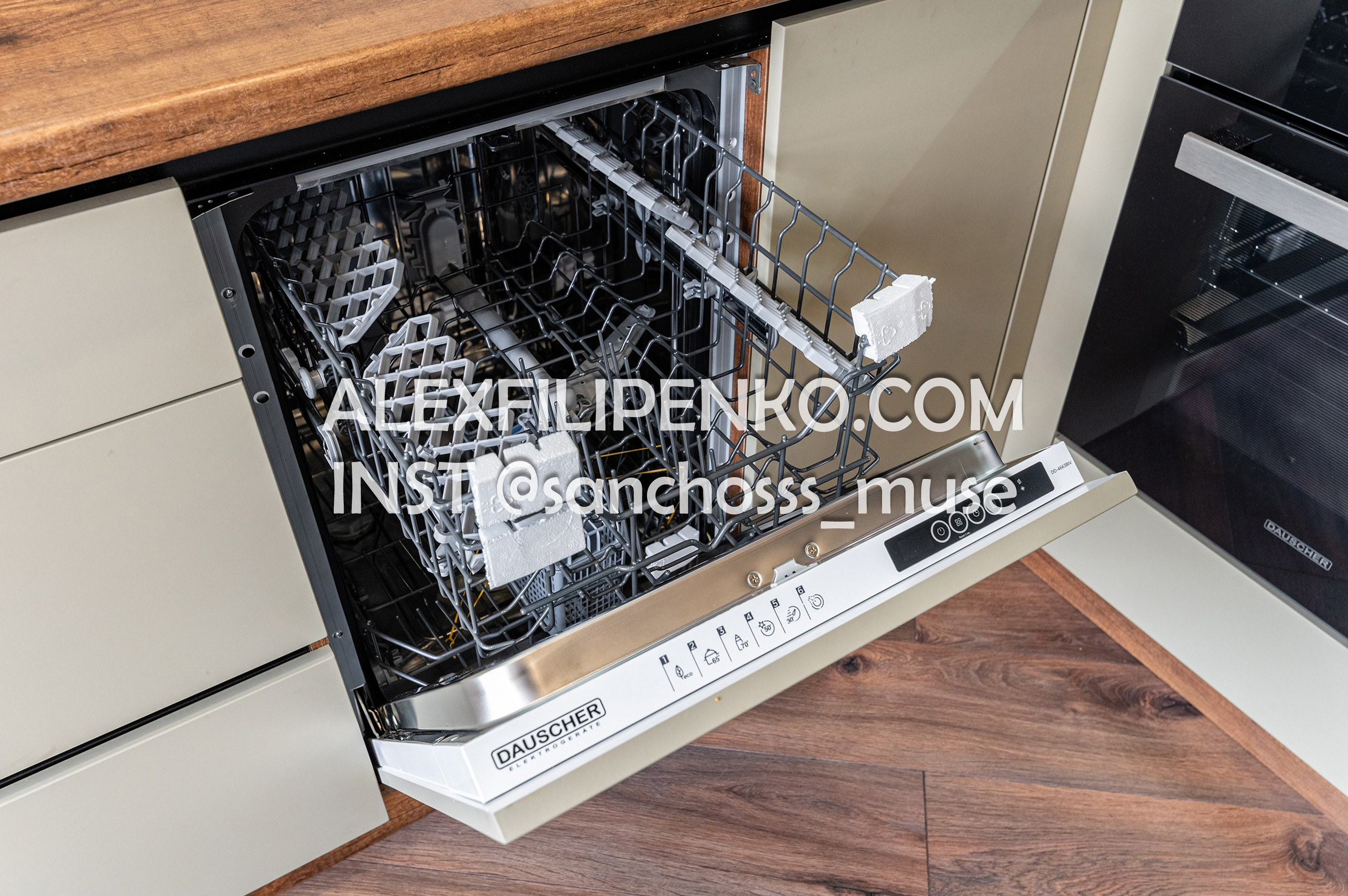 ЖК Parasat. Фотограф интерьера недвижимости и архитектуры в Астане