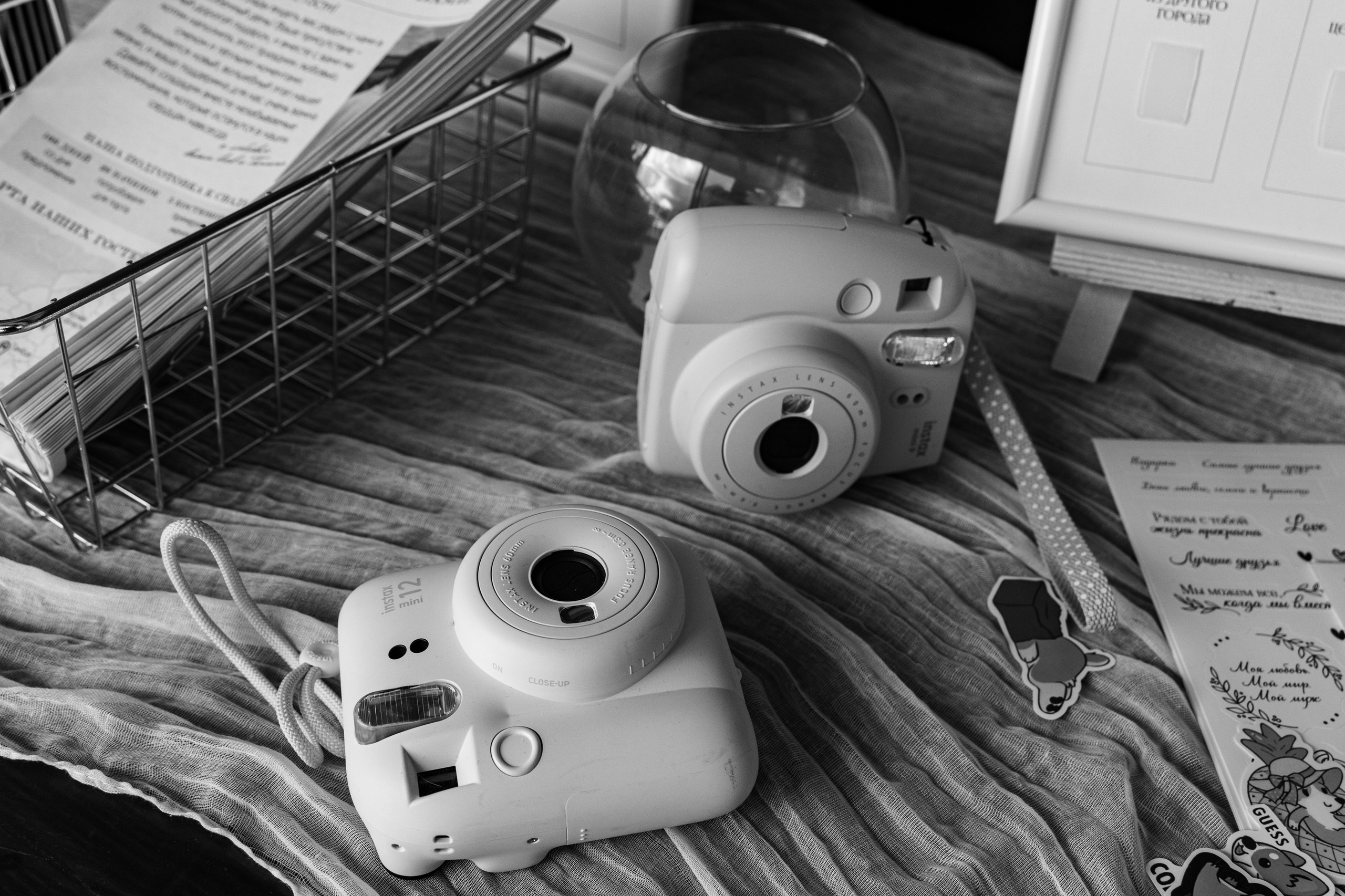 Фотограф Наталия Шептаева город Москва