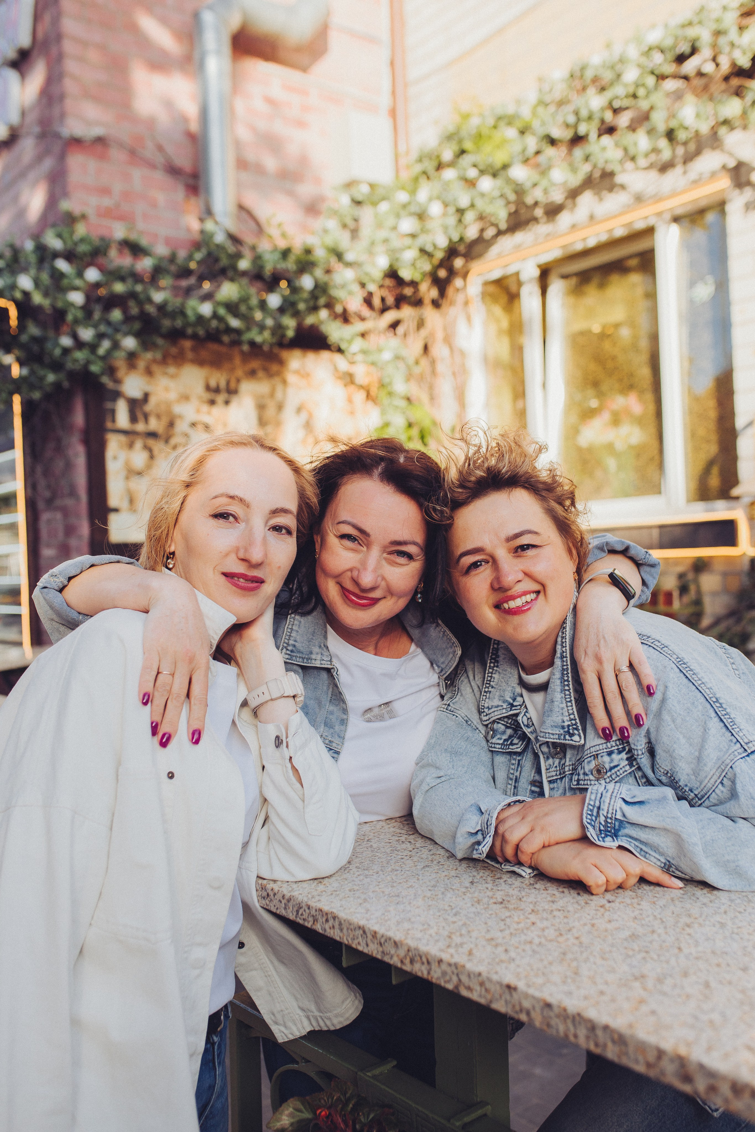 Девичник. Фотограф в Калининграде — Антон Семёнов