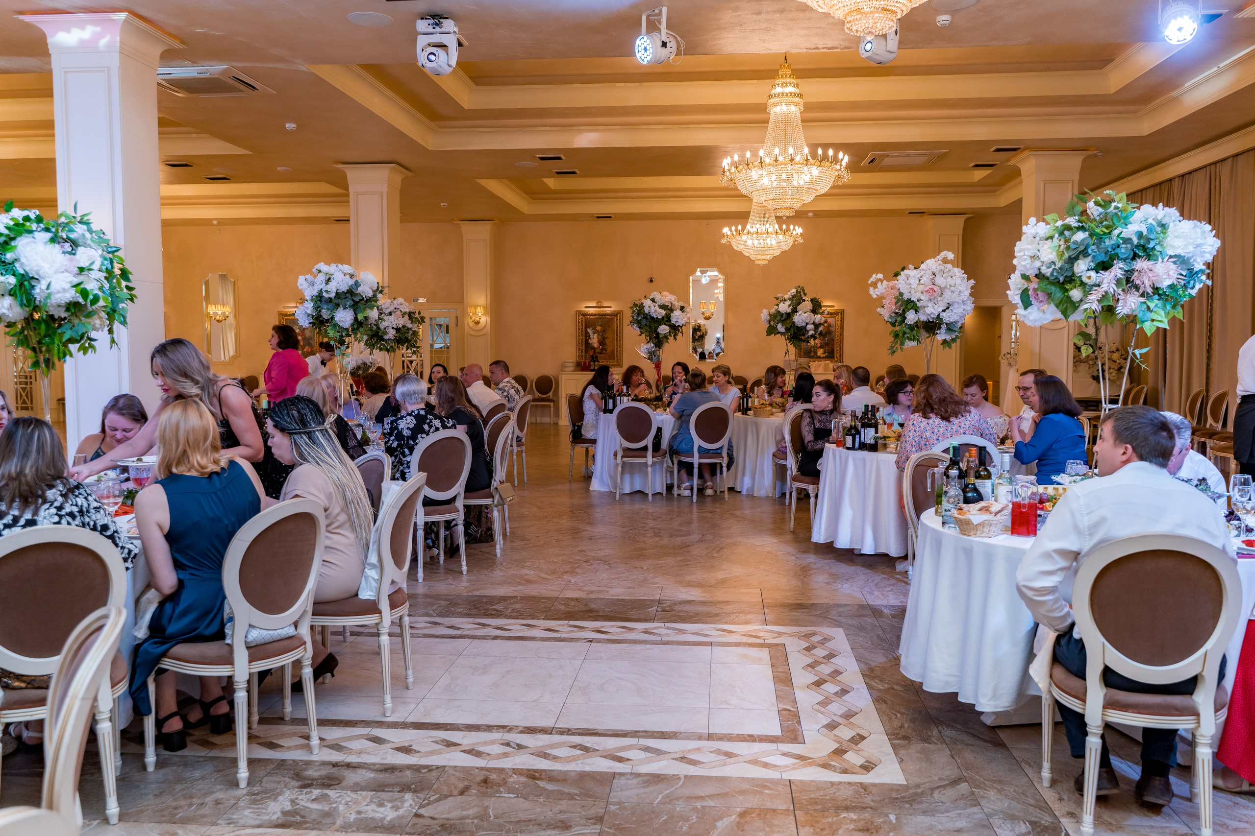 Корпоратив